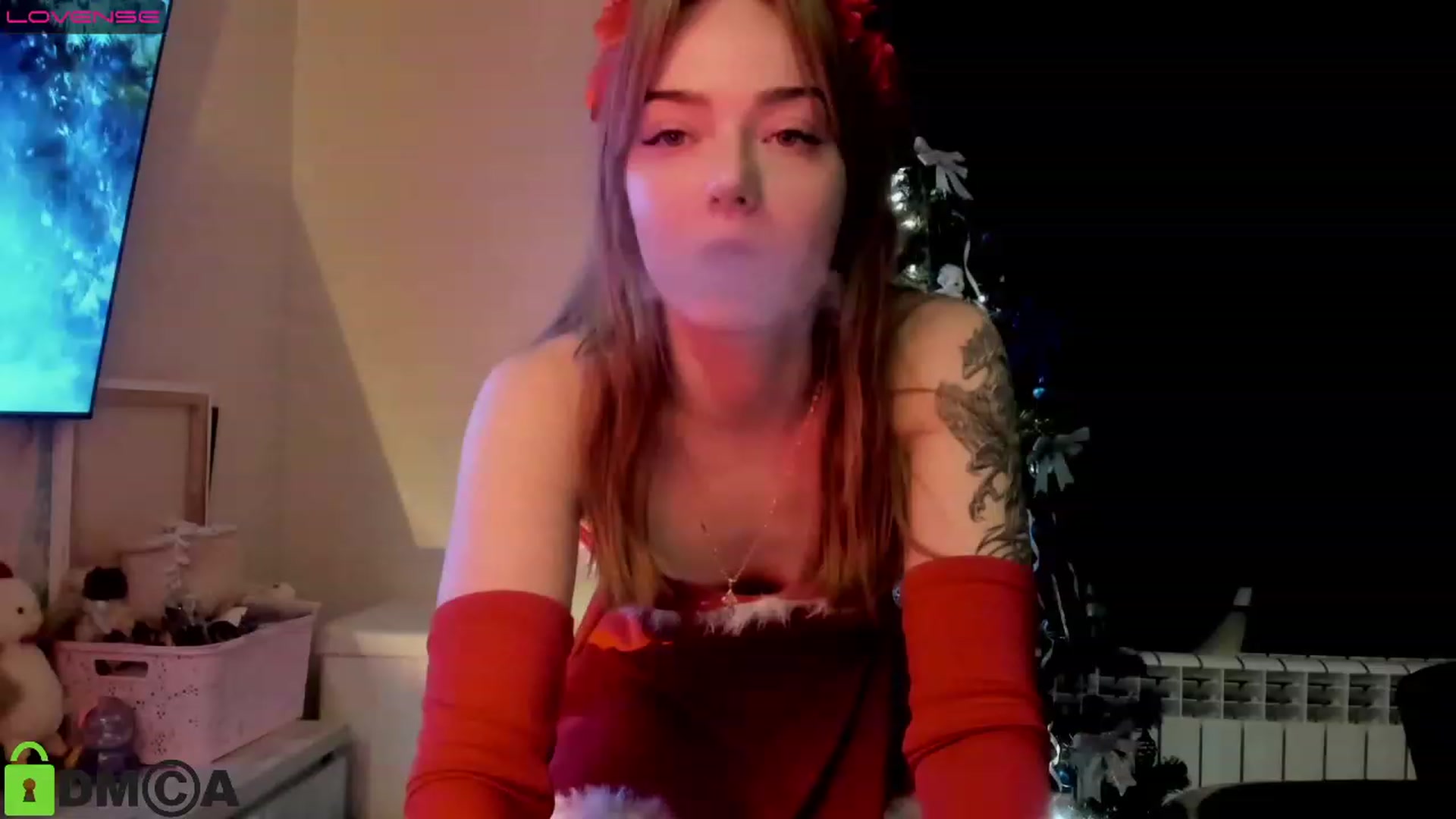 Gallery image thumbnail from DeviousGame's myfreecams stream on, 12/04/2022, 19:52 image 18 of 20