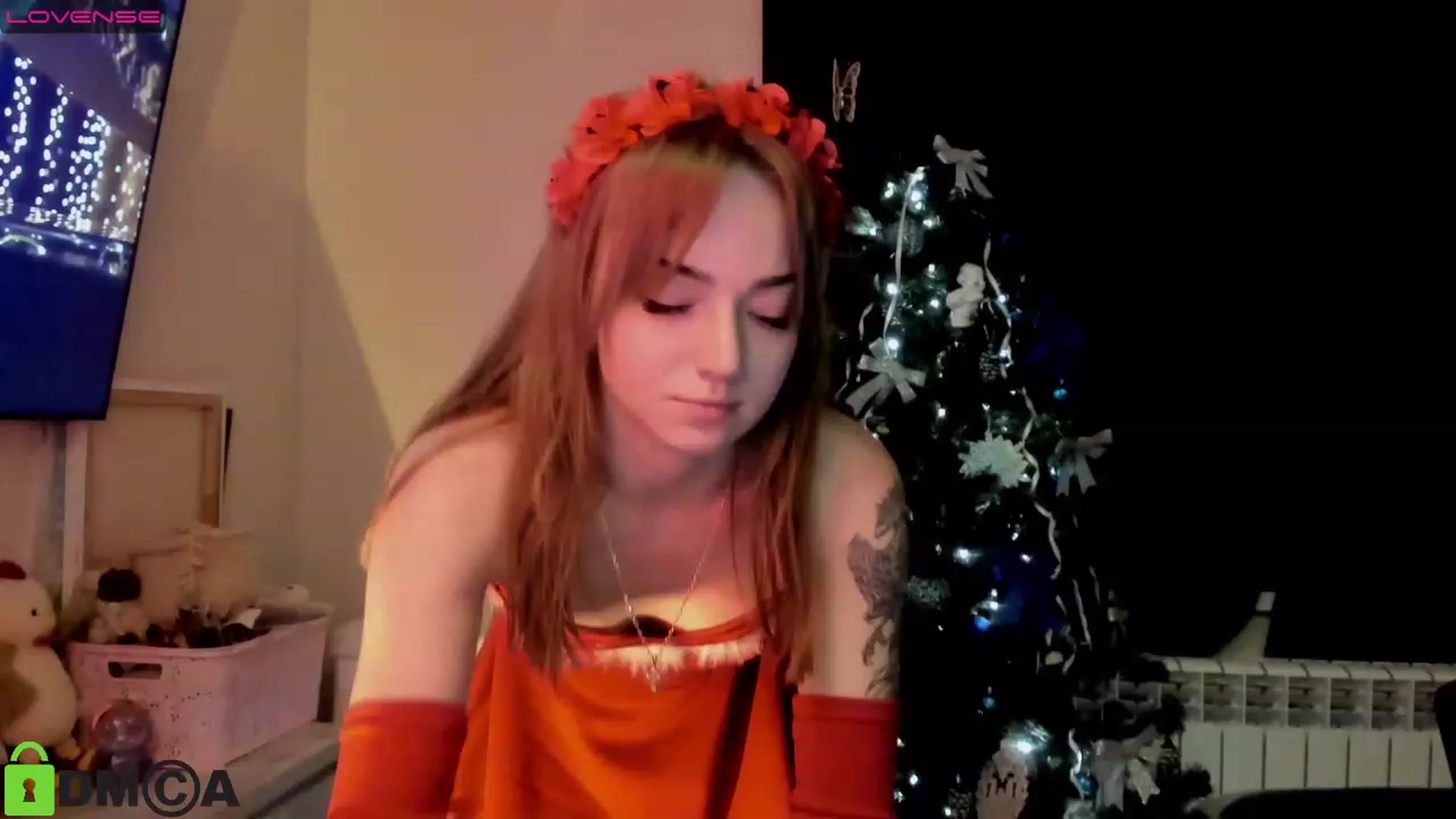 Gallery image thumbnail from DeviousGame's myfreecams stream on, 12/04/2022, 19:52 image 15 of 20