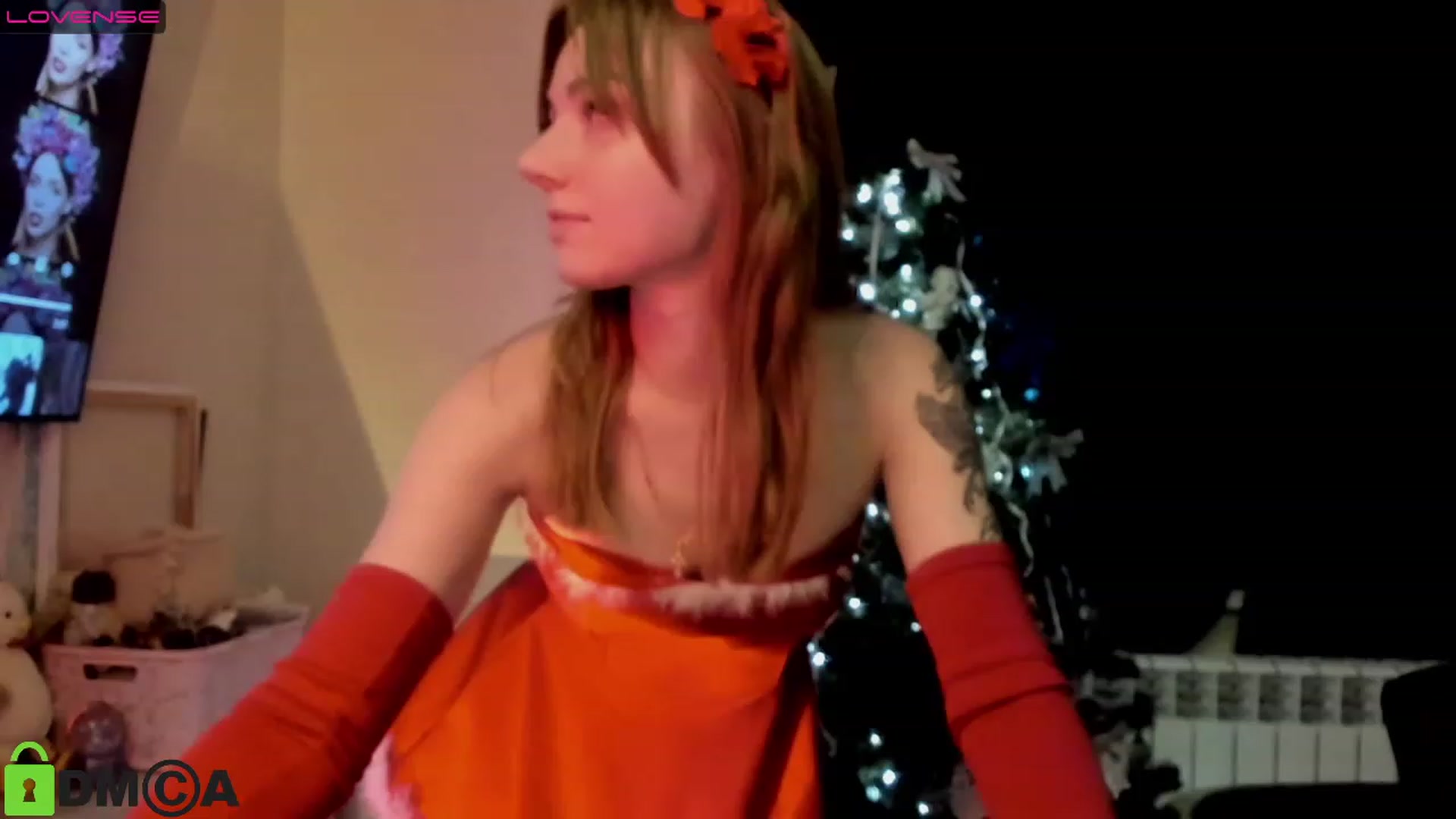 Gallery image thumbnail from DeviousGame's myfreecams stream on, 12/04/2022, 19:52 image 13 of 20
