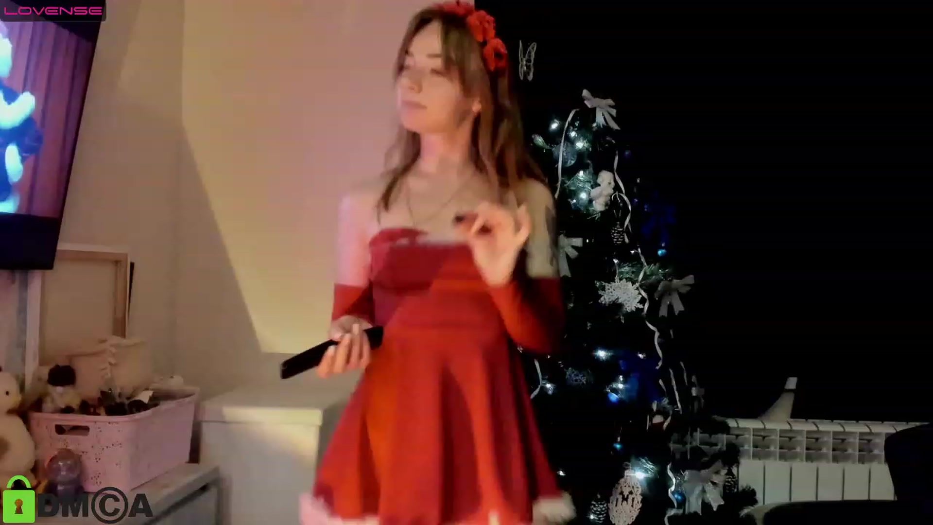 Gallery image thumbnail from DeviousGame's myfreecams stream on, 12/04/2022, 19:52 image 10 of 20