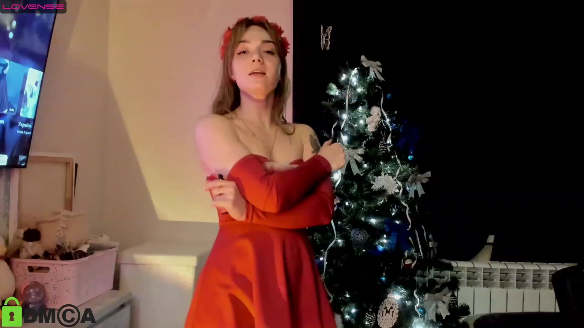 Gallery image thumbnail from DeviousGame's myfreecams stream on, 12/04/2022, 19:52 image 3 of 20