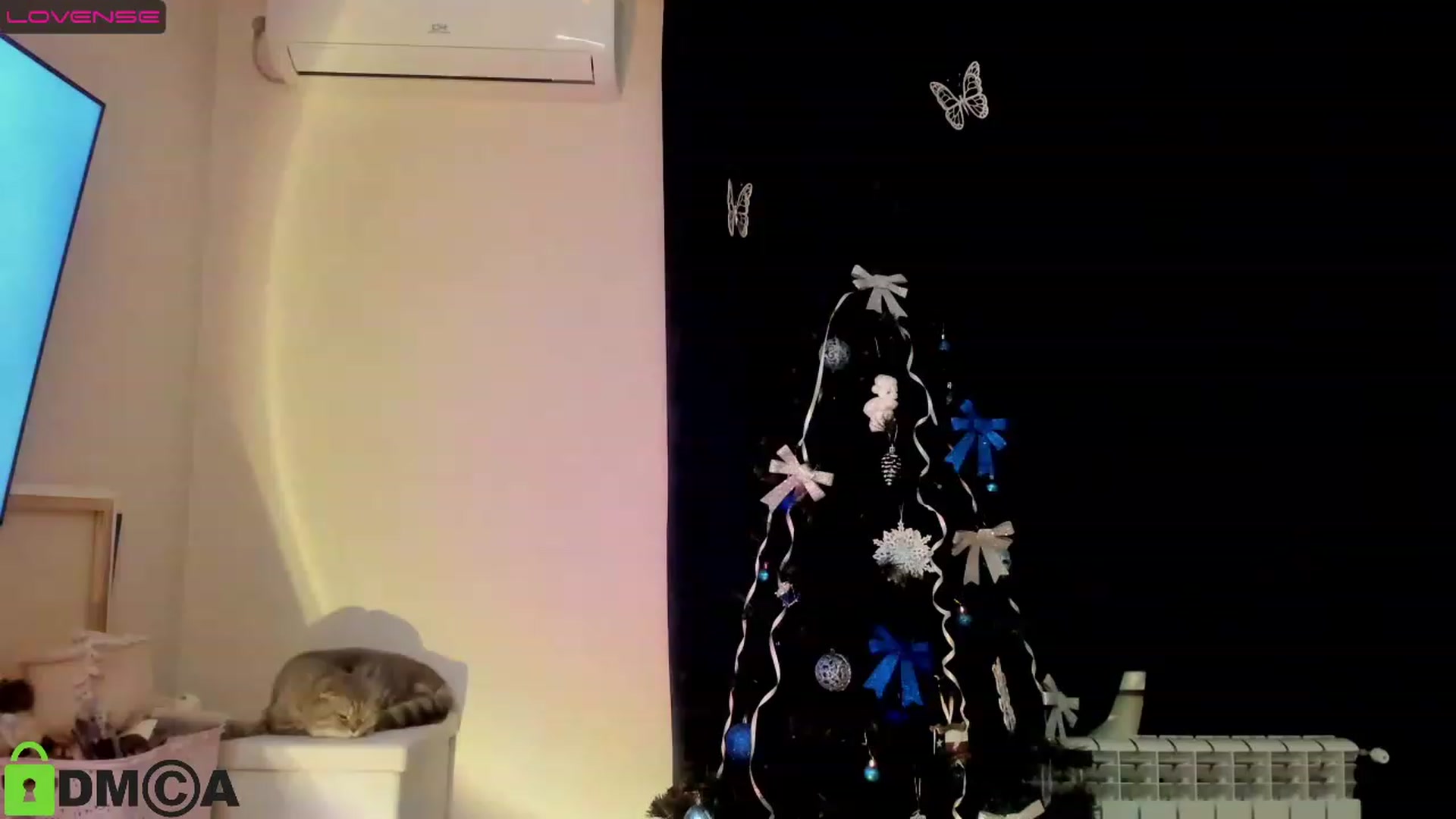 Gallery image thumbnail from DeviousGame's myfreecams stream on, 12/05/2022, 15:56 image 6 of 20
