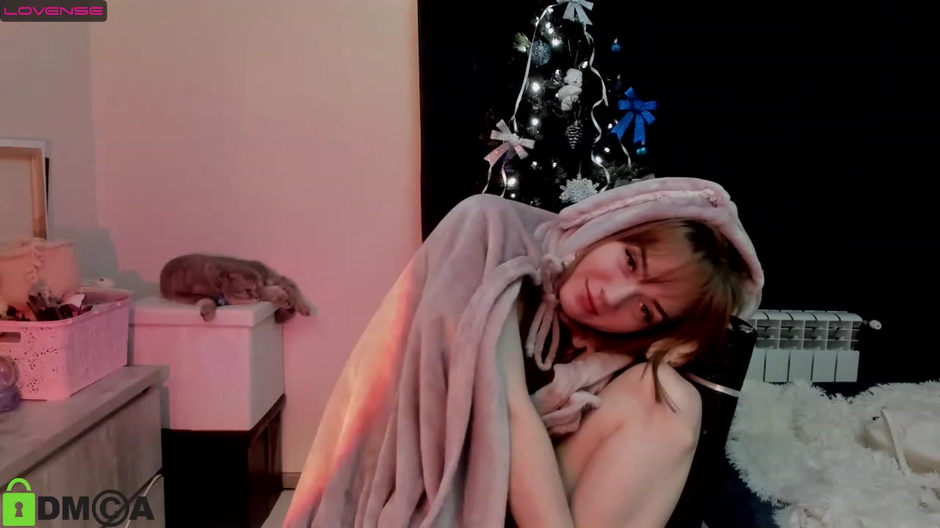 Gallery image thumbnail from DeviousGame's myfreecams stream on, 12/05/2022, 15:56 image 18 of 20
