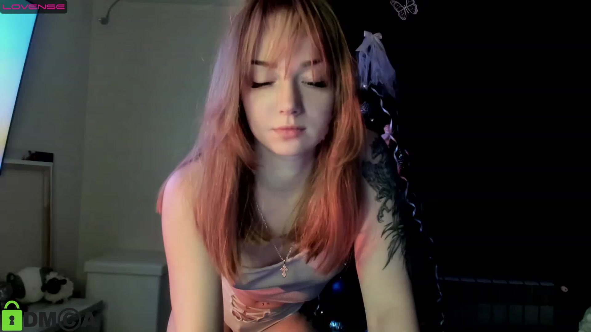 Gallery image thumbnail from DeviousGame's myfreecams stream on, 12/08/2022, 15:47 image 20 of 20