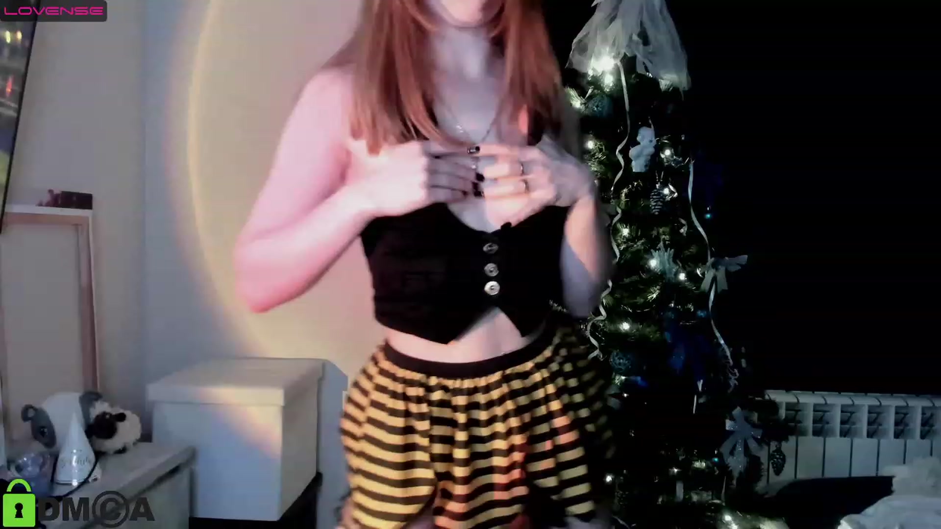 Gallery image thumbnail from DeviousGame's myfreecams stream on, 12/11/2022, 19:45 image 7 of 20