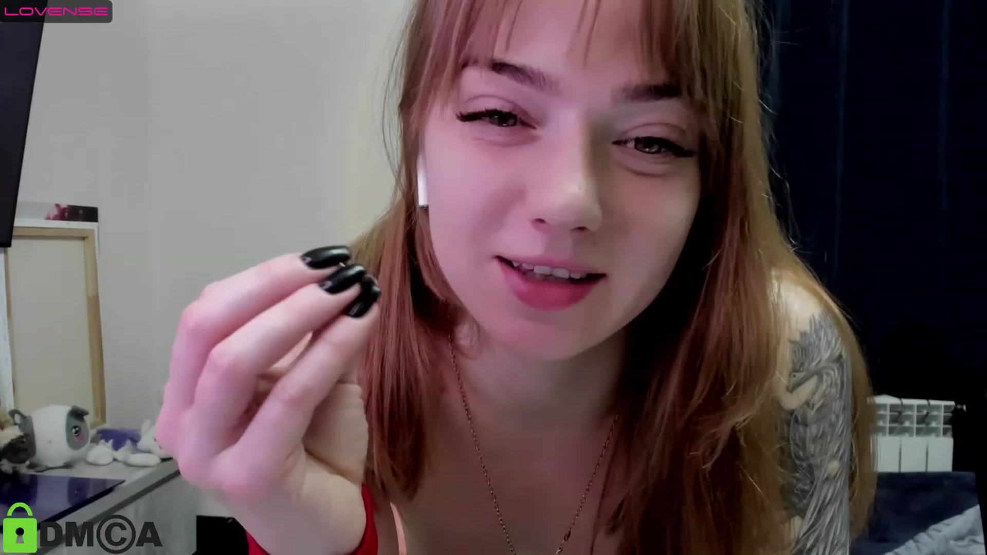 Gallery image thumbnail from DeviousGame's myfreecams stream on, 12/17/2022, 14:21 image 17 of 20