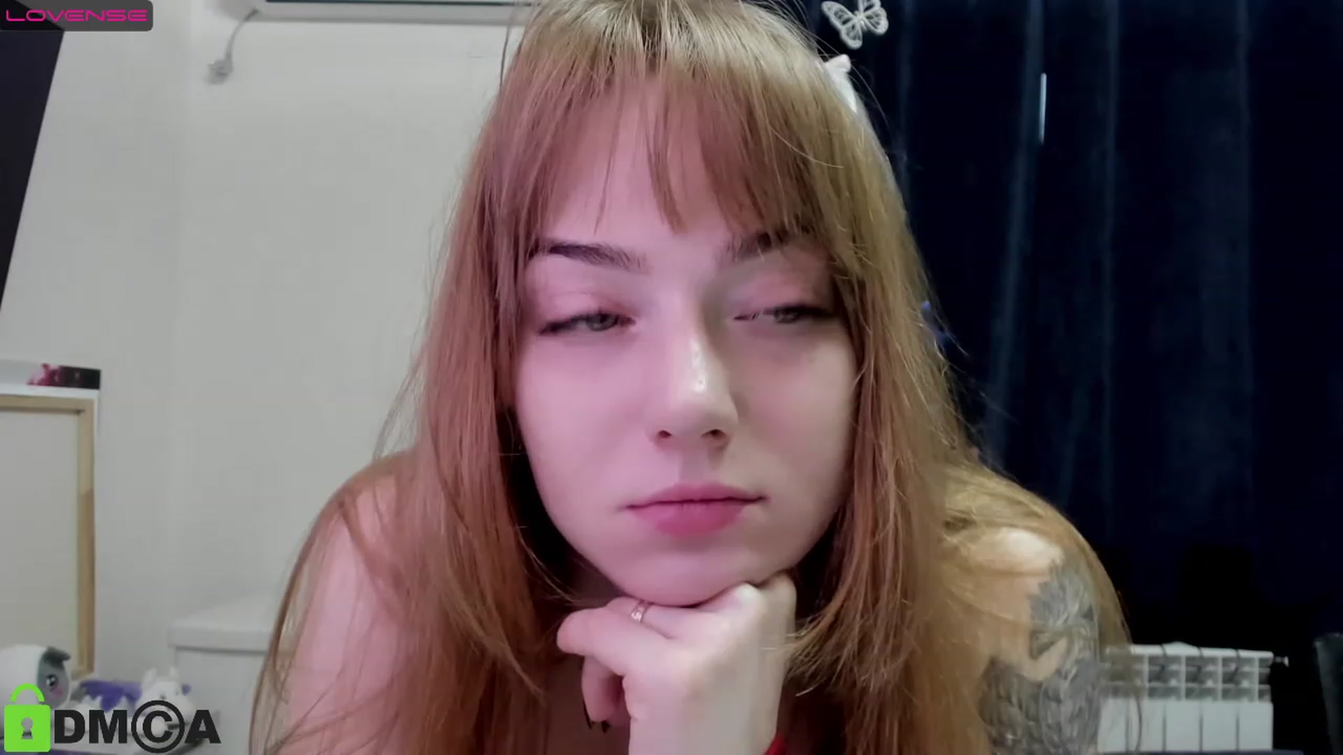 Gallery image thumbnail from DeviousGame's myfreecams stream on, 12/17/2022, 14:21 image 4 of 20