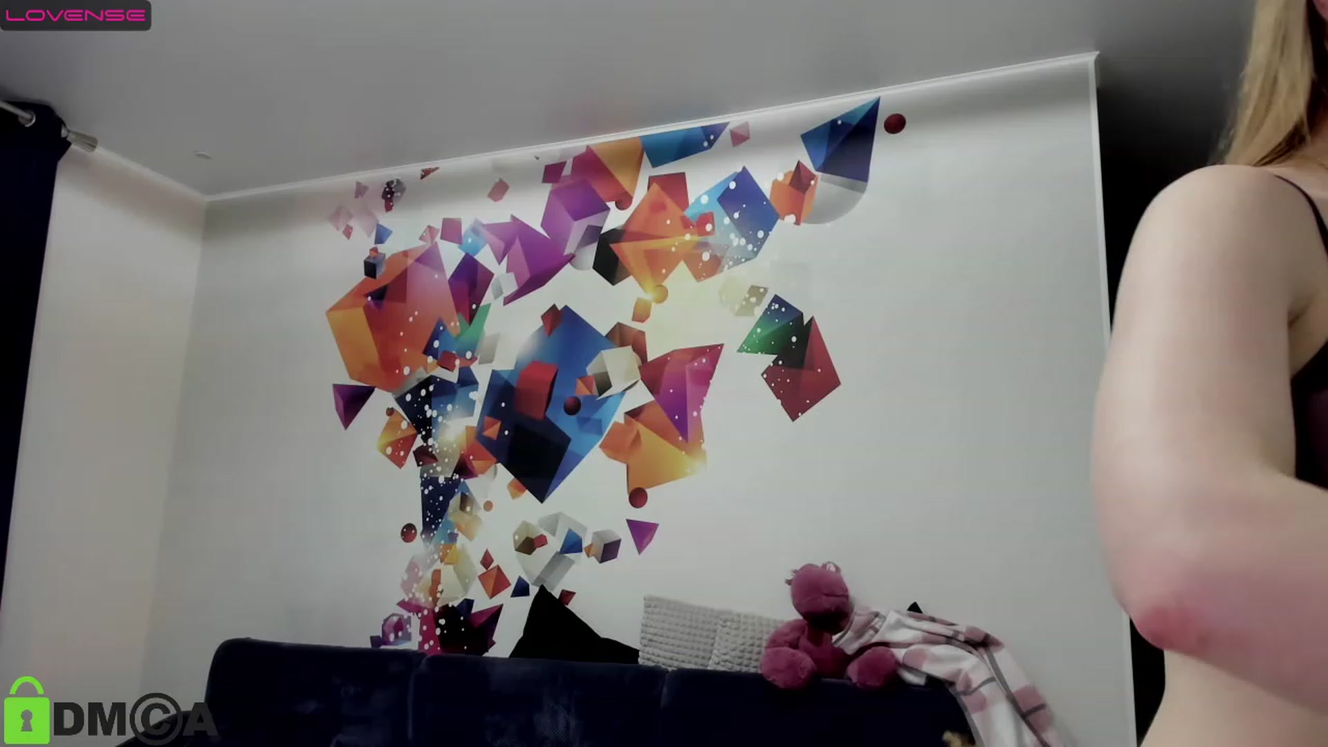 Gallery image thumbnail from DeviousGame's myfreecams stream on, 12/20/2022, 21:49 image 19 of 20