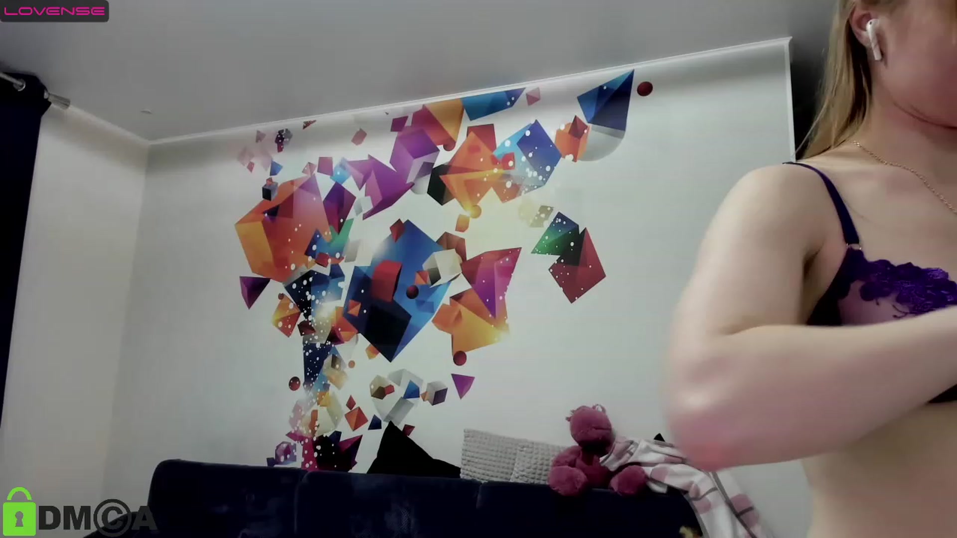 Gallery image thumbnail from DeviousGame's myfreecams stream on, 12/20/2022, 21:49 image 20 of 20