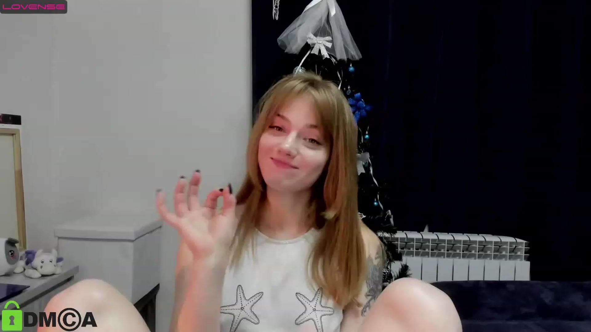 Gallery image thumbnail from DeviousGame's myfreecams stream on, 12/21/2022, 18:01 image 7 of 20
