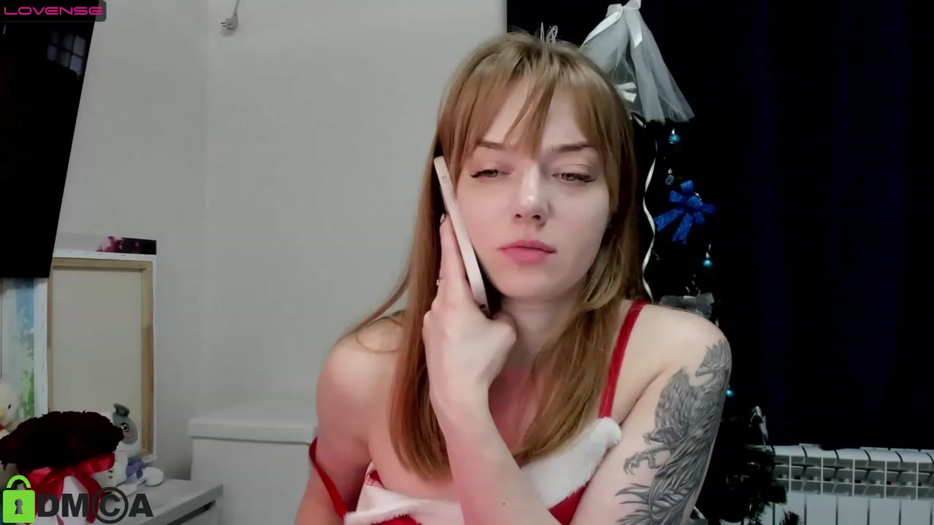 Gallery image thumbnail from DeviousGame's myfreecams stream on, 12/23/2022, 19:41 image 7 of 20