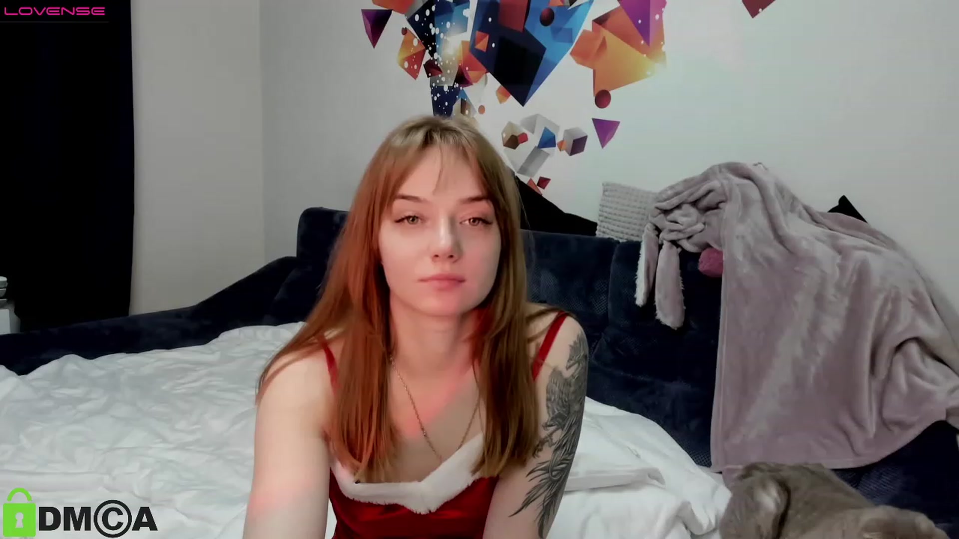 Gallery image thumbnail from DeviousGame's myfreecams stream on, 12/23/2022, 21:37 image 20 of 20