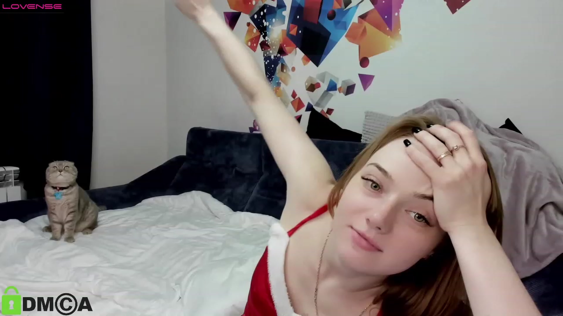 Gallery image thumbnail from DeviousGame's myfreecams stream on, 12/23/2022, 21:37 image 18 of 20