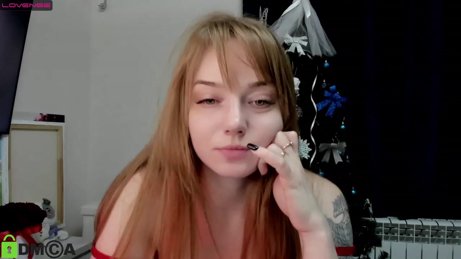 Gallery image thumbnail from DeviousGame's myfreecams stream on, 12/23/2022, 21:37 image 6 of 20