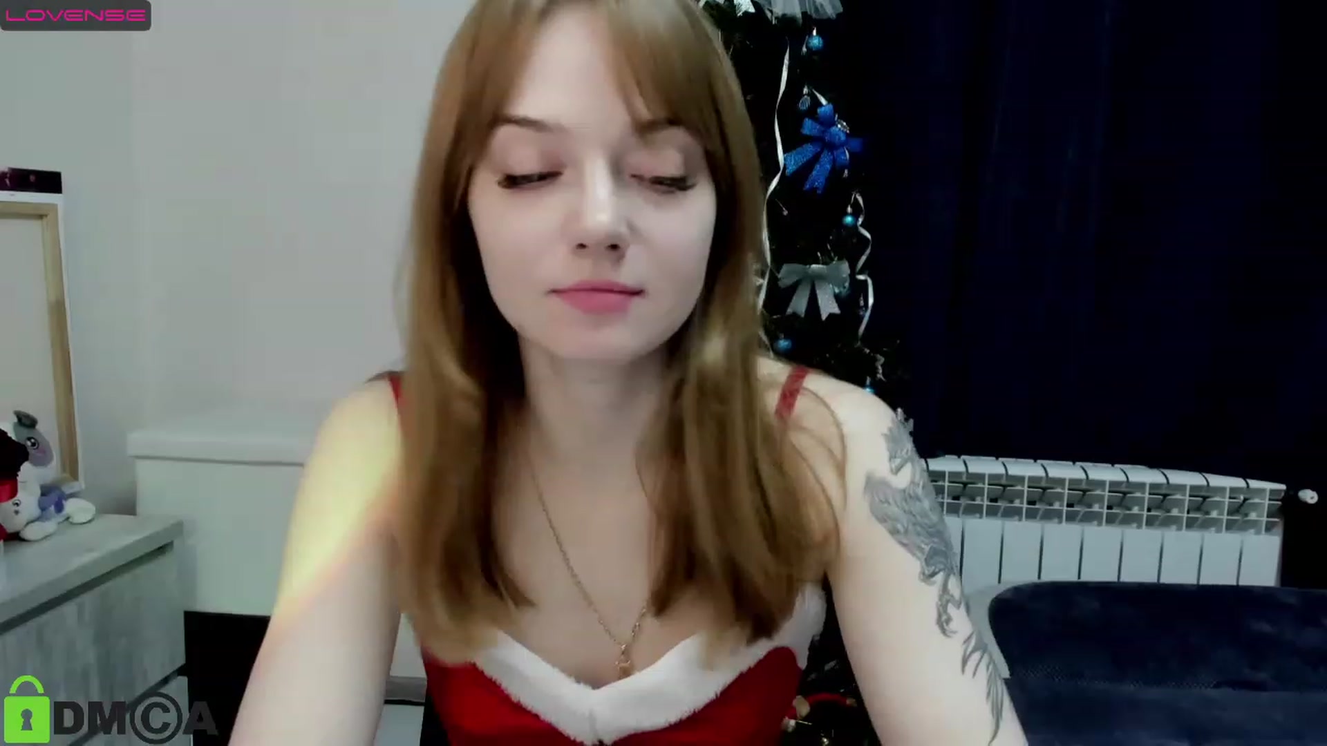 Gallery image thumbnail from DeviousGame's myfreecams stream on, 12/24/2022, 15:55 image 7 of 20