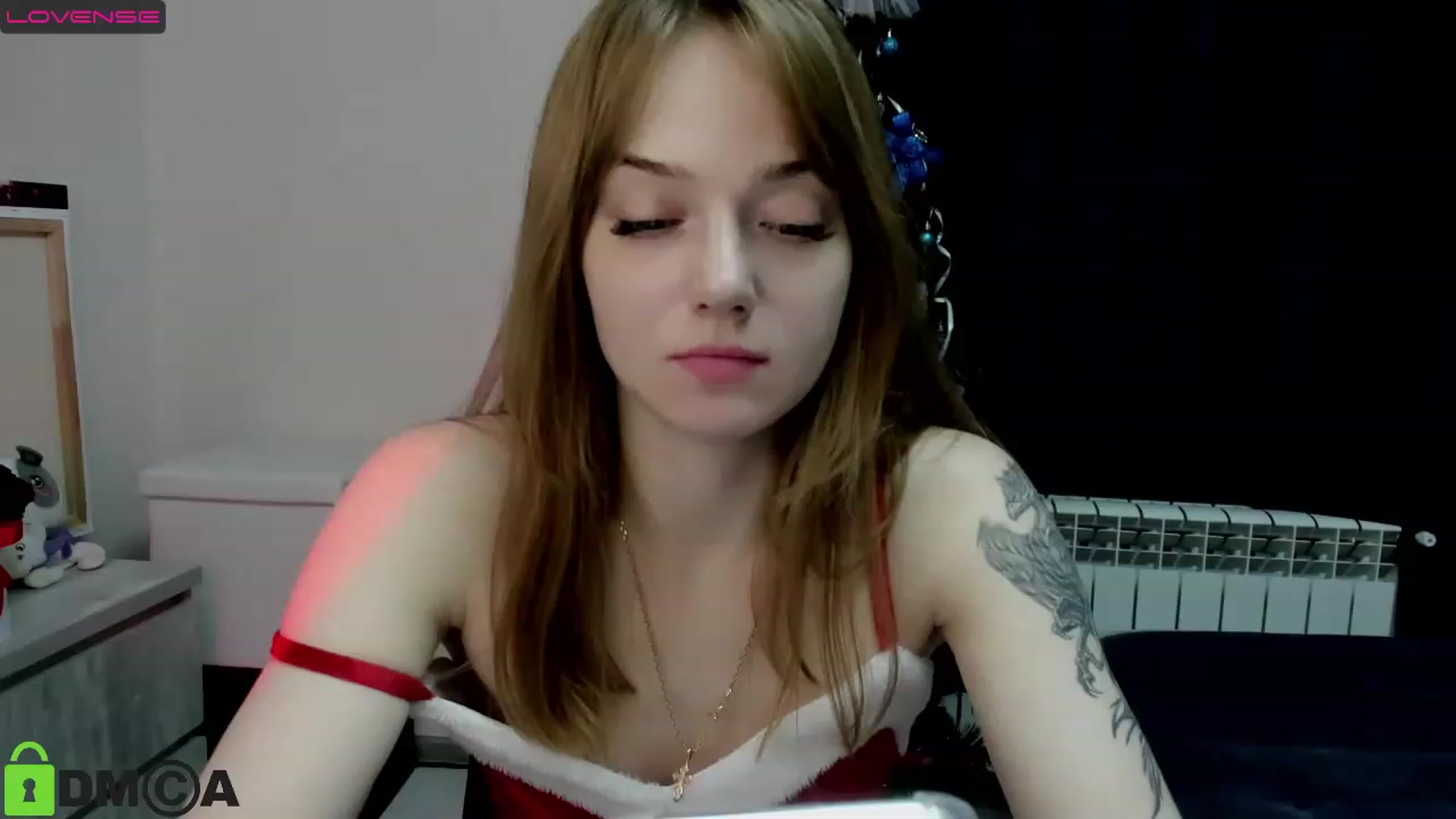 Gallery image thumbnail from DeviousGame's myfreecams stream on, 12/24/2022, 15:55 image 17 of 20