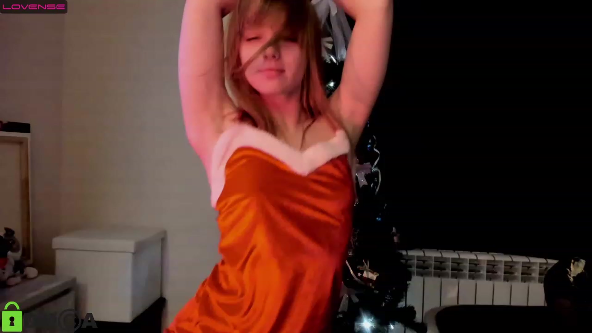 Gallery image thumbnail from DeviousGame's myfreecams stream on, 12/24/2022, 16:48 image 15 of 20