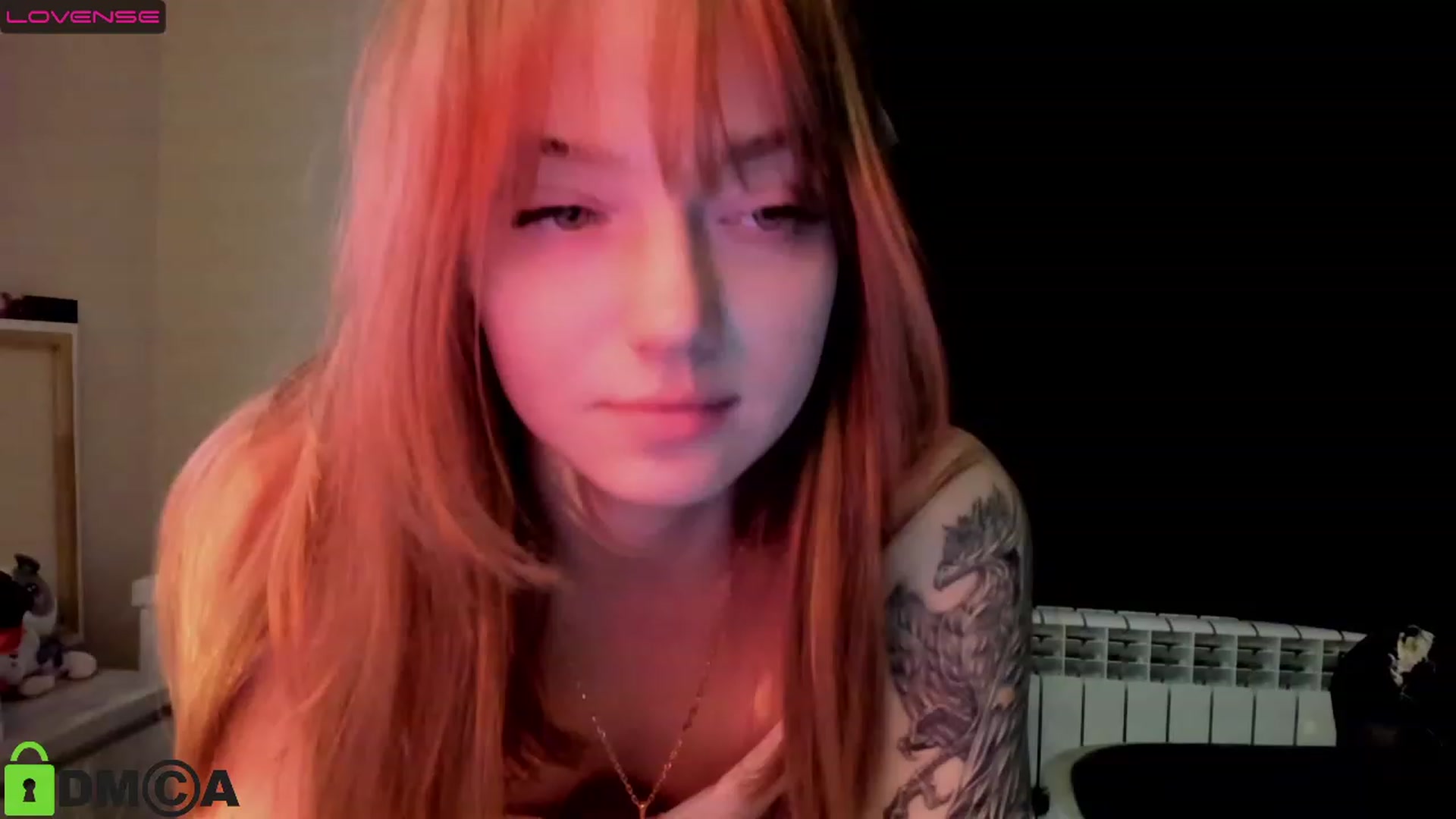 Gallery image thumbnail from DeviousGame's myfreecams stream on, 12/24/2022, 16:48 image 3 of 20