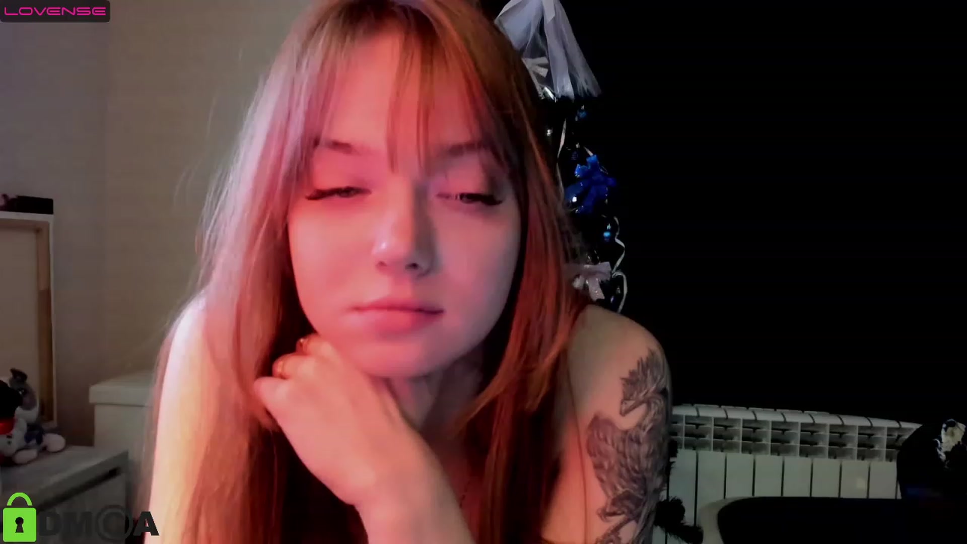 Gallery image thumbnail from DeviousGame's myfreecams stream on, 12/24/2022, 16:48 image 4 of 20