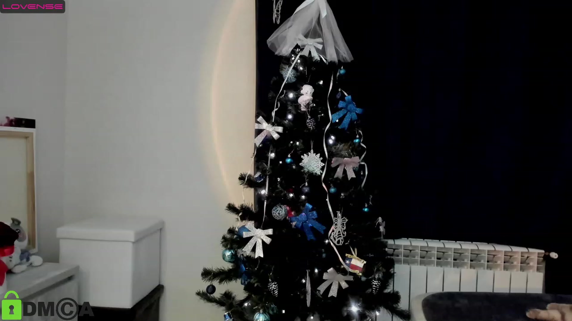 Gallery image thumbnail from DeviousGame's myfreecams stream on, 12/24/2022, 18:11 image 10 of 20