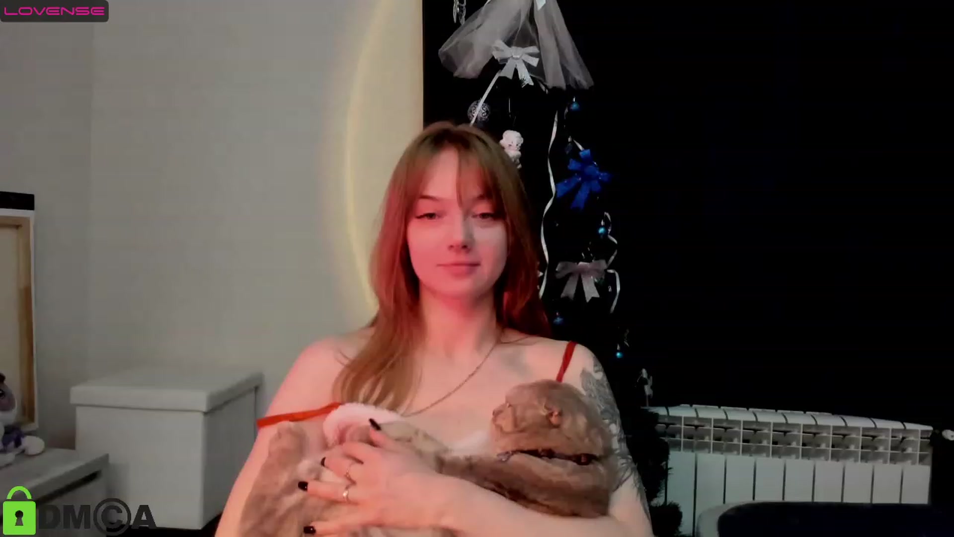 Gallery image thumbnail from DeviousGame's myfreecams stream on, 12/24/2022, 18:11 image 2 of 20