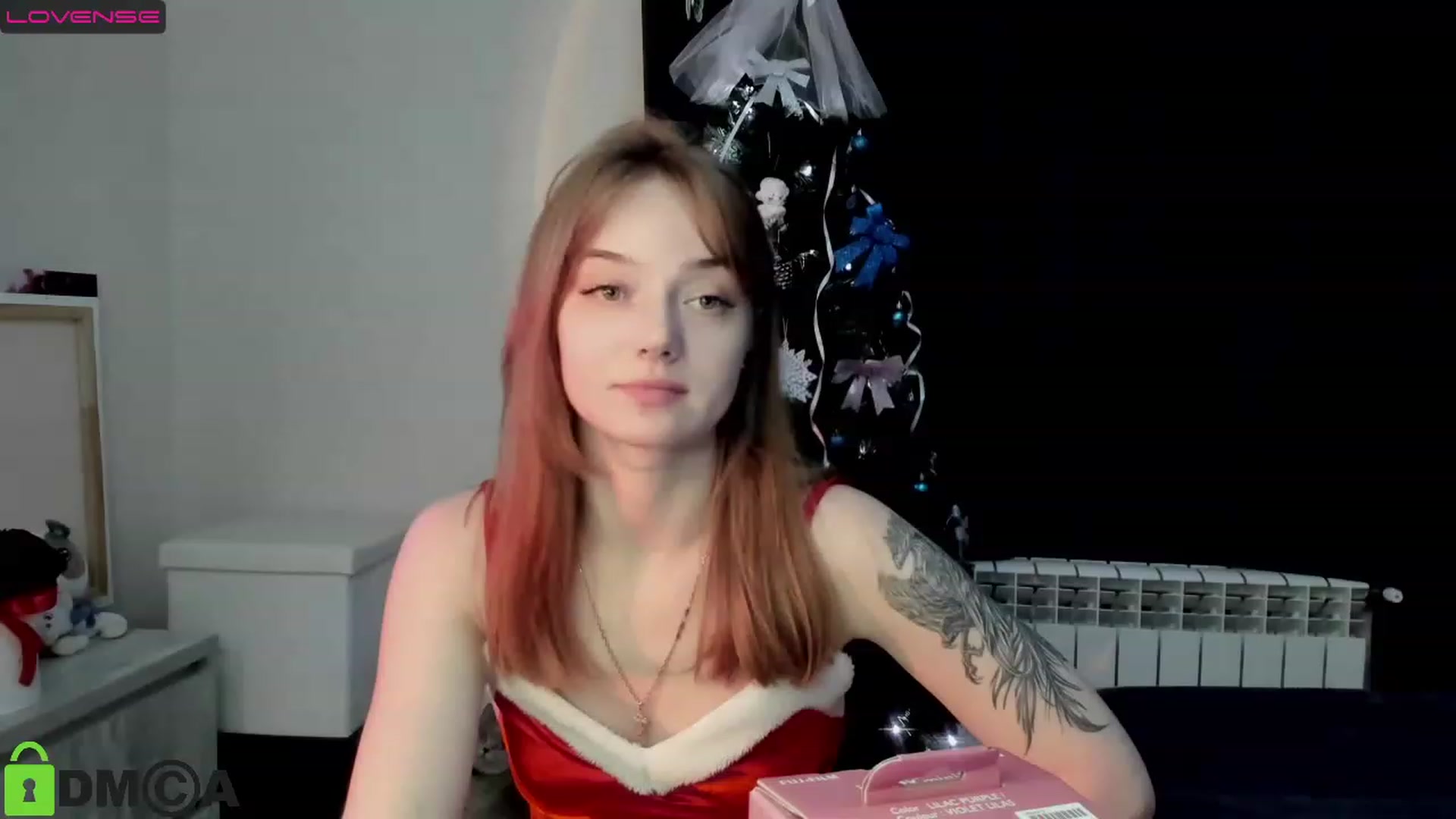 Gallery image thumbnail from DeviousGame's myfreecams stream on, 12/24/2022, 18:11 image 19 of 20