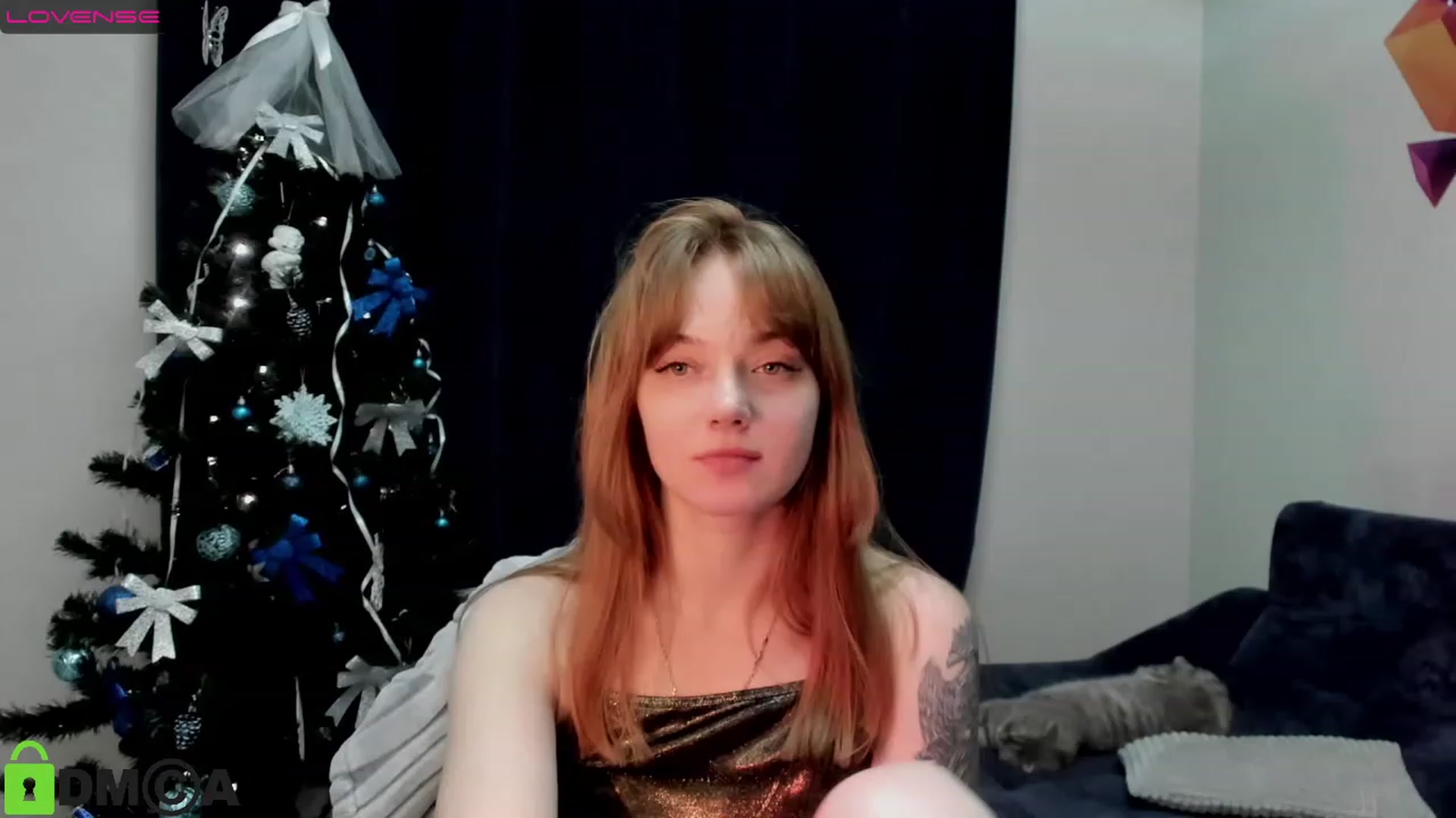Gallery image thumbnail from DeviousGame's myfreecams stream on, 12/25/2022, 19:44 image 13 of 20