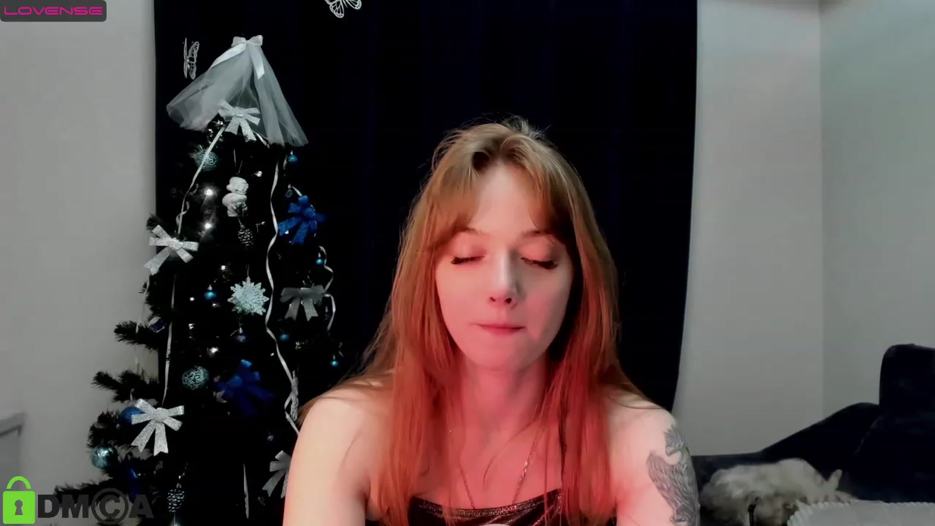Gallery image thumbnail from DeviousGame's myfreecams stream on, 12/25/2022, 19:44 image 17 of 20