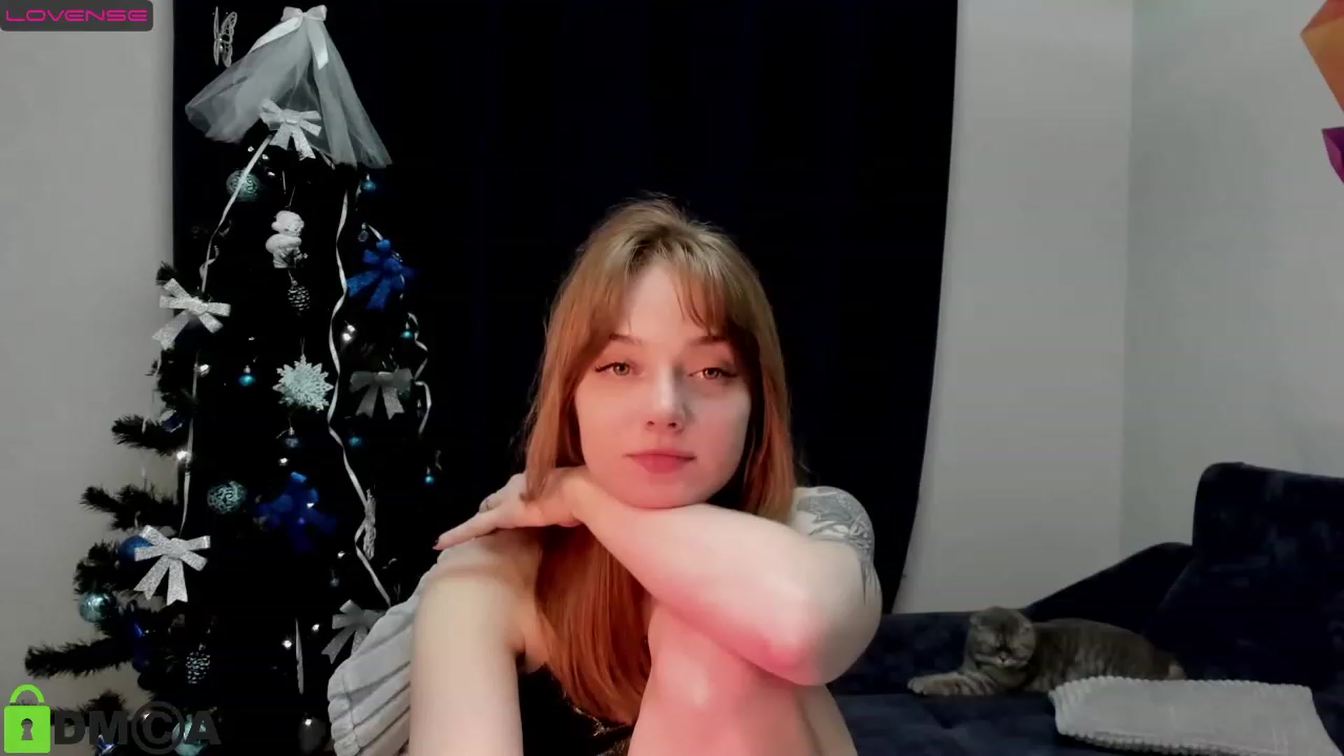 Gallery image thumbnail from DeviousGame's myfreecams stream on, 12/25/2022, 19:44 image 5 of 20