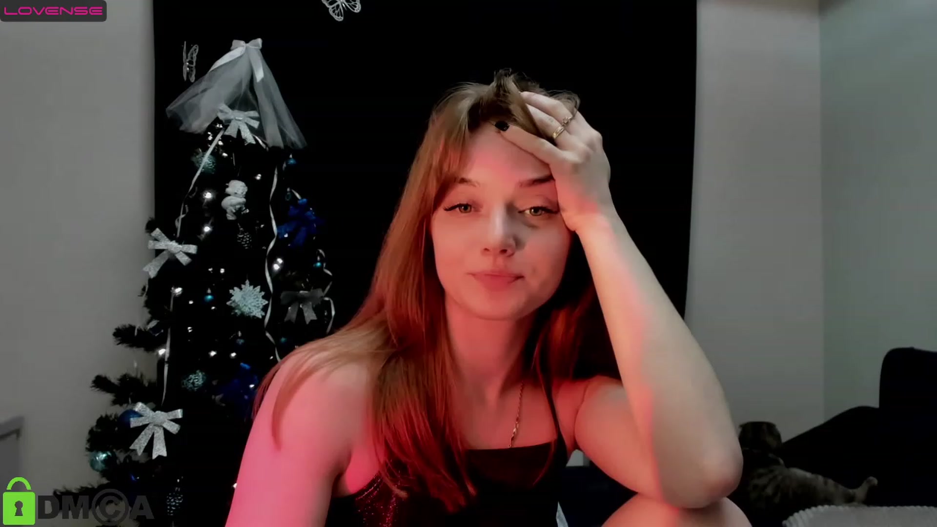 Gallery image thumbnail from DeviousGame's myfreecams stream on, 12/25/2022, 19:44 image 20 of 20