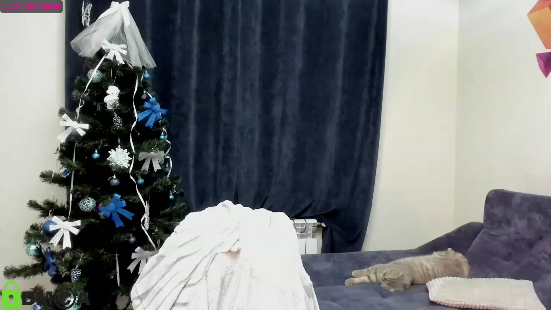 Gallery image thumbnail from DeviousGame's myfreecams stream on, 12/25/2022, 19:44 image 14 of 20