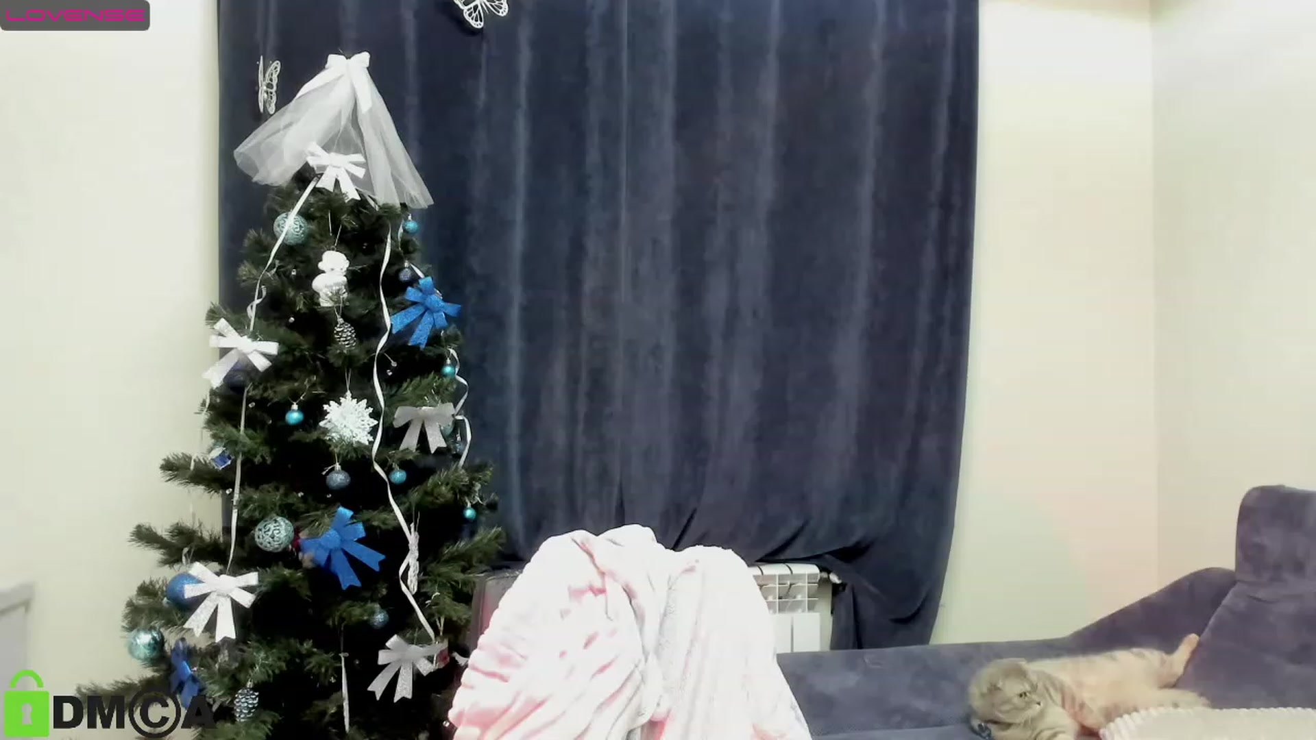 Gallery image thumbnail from DeviousGame's myfreecams stream on, 12/25/2022, 19:44 image 19 of 20