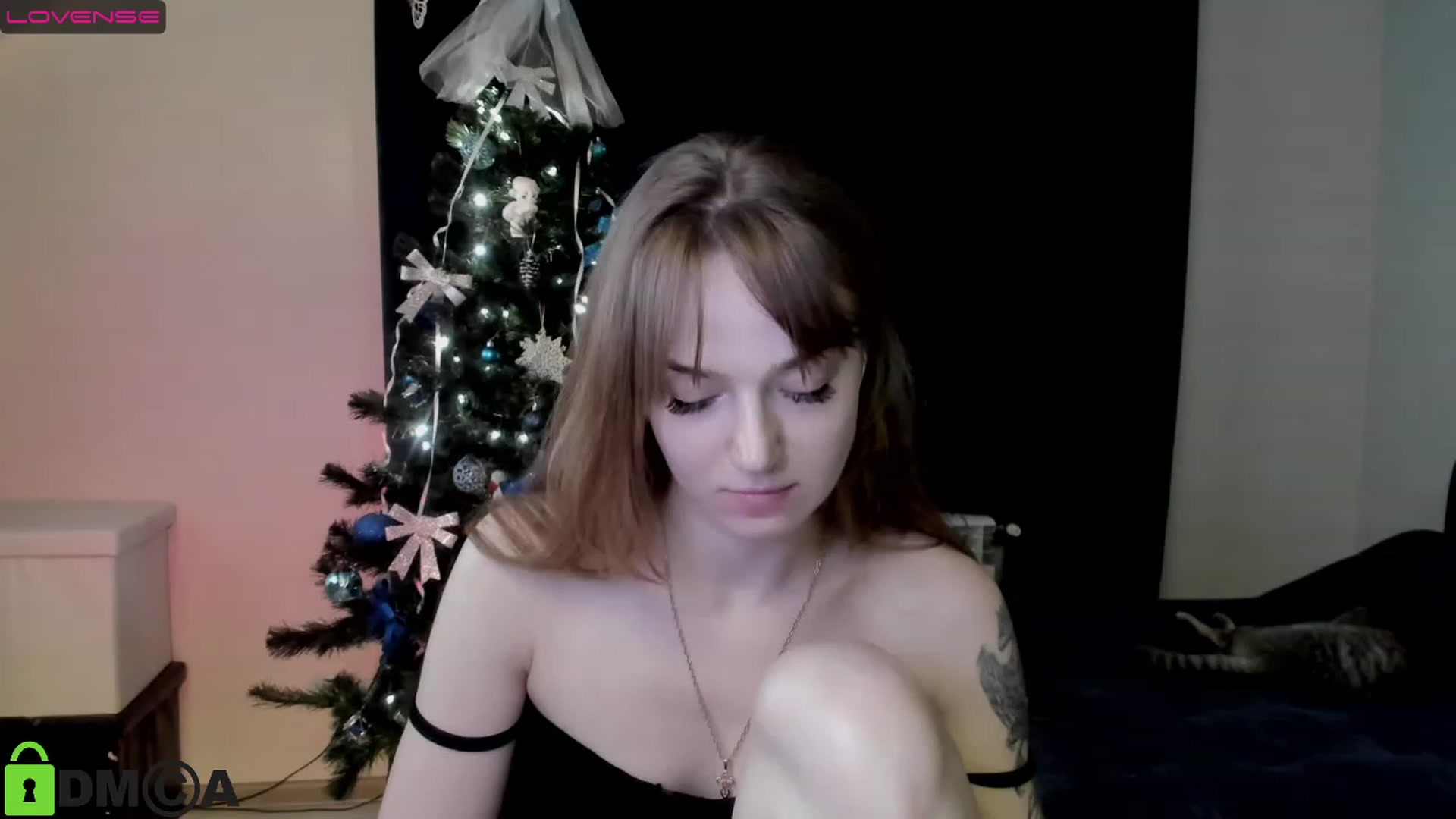 Gallery image thumbnail from DeviousGame's myfreecams stream on, 12/26/2022, 16:36 image 15 of 20