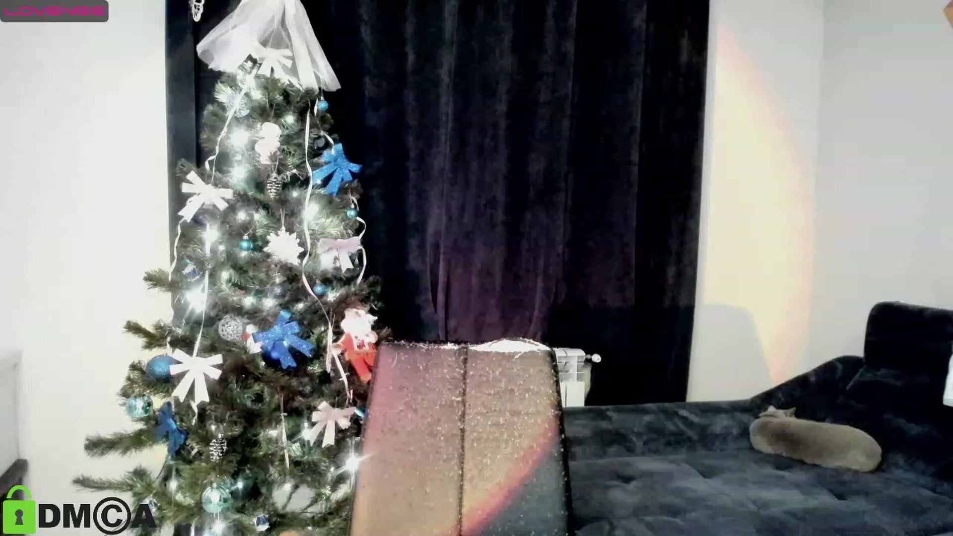 Gallery image thumbnail from DeviousGame's myfreecams stream on, 12/26/2022, 18:50 image 19 of 20