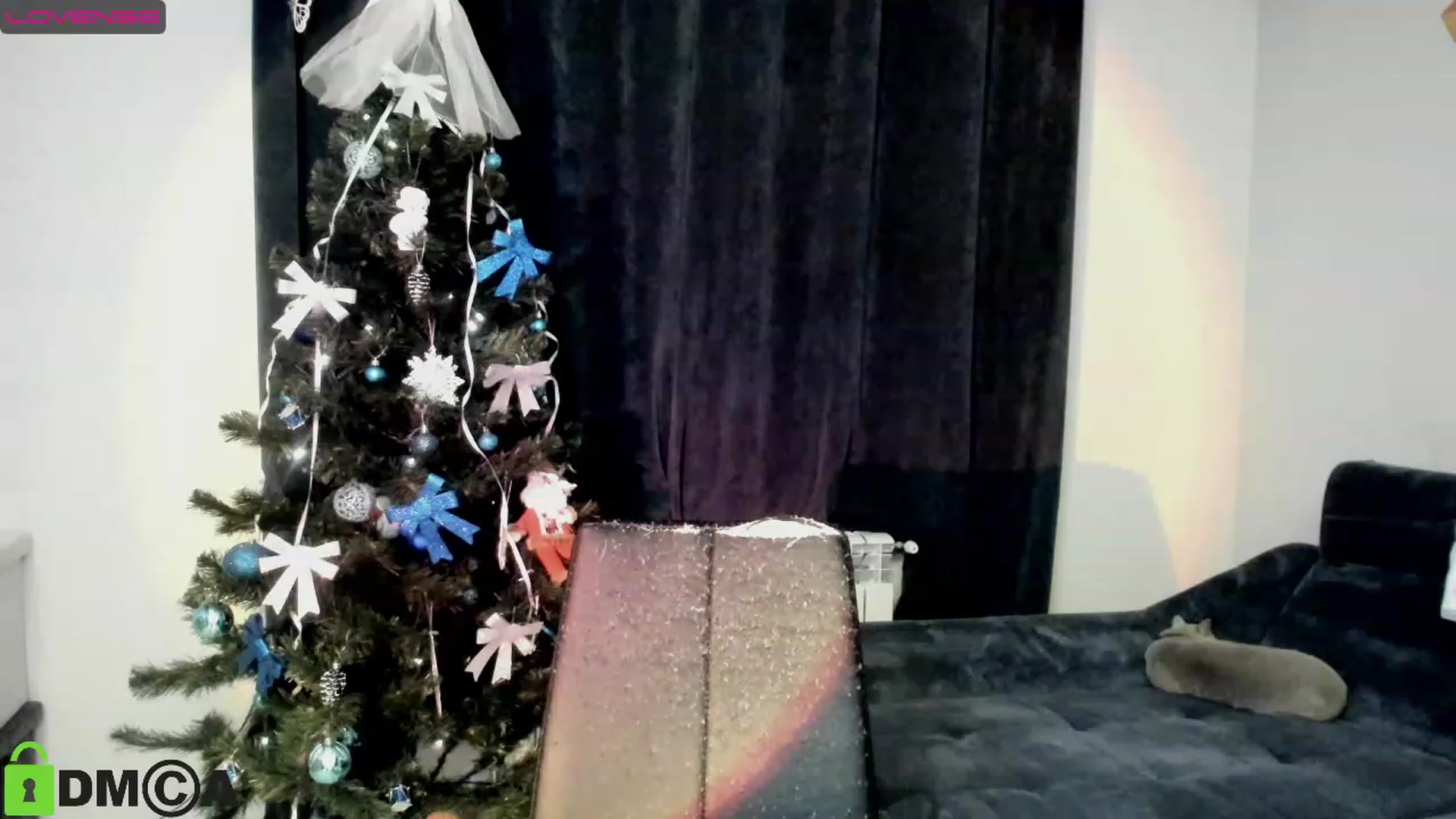 Gallery image thumbnail from DeviousGame's myfreecams stream on, 12/26/2022, 18:50 image 18 of 20