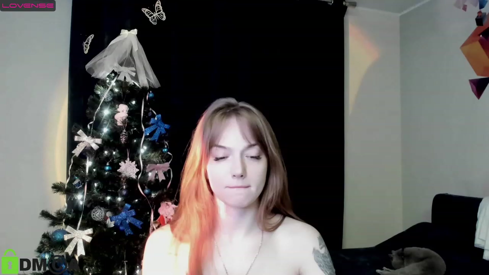 Gallery image thumbnail from DeviousGame's myfreecams stream on, 12/26/2022, 18:50 image 5 of 20