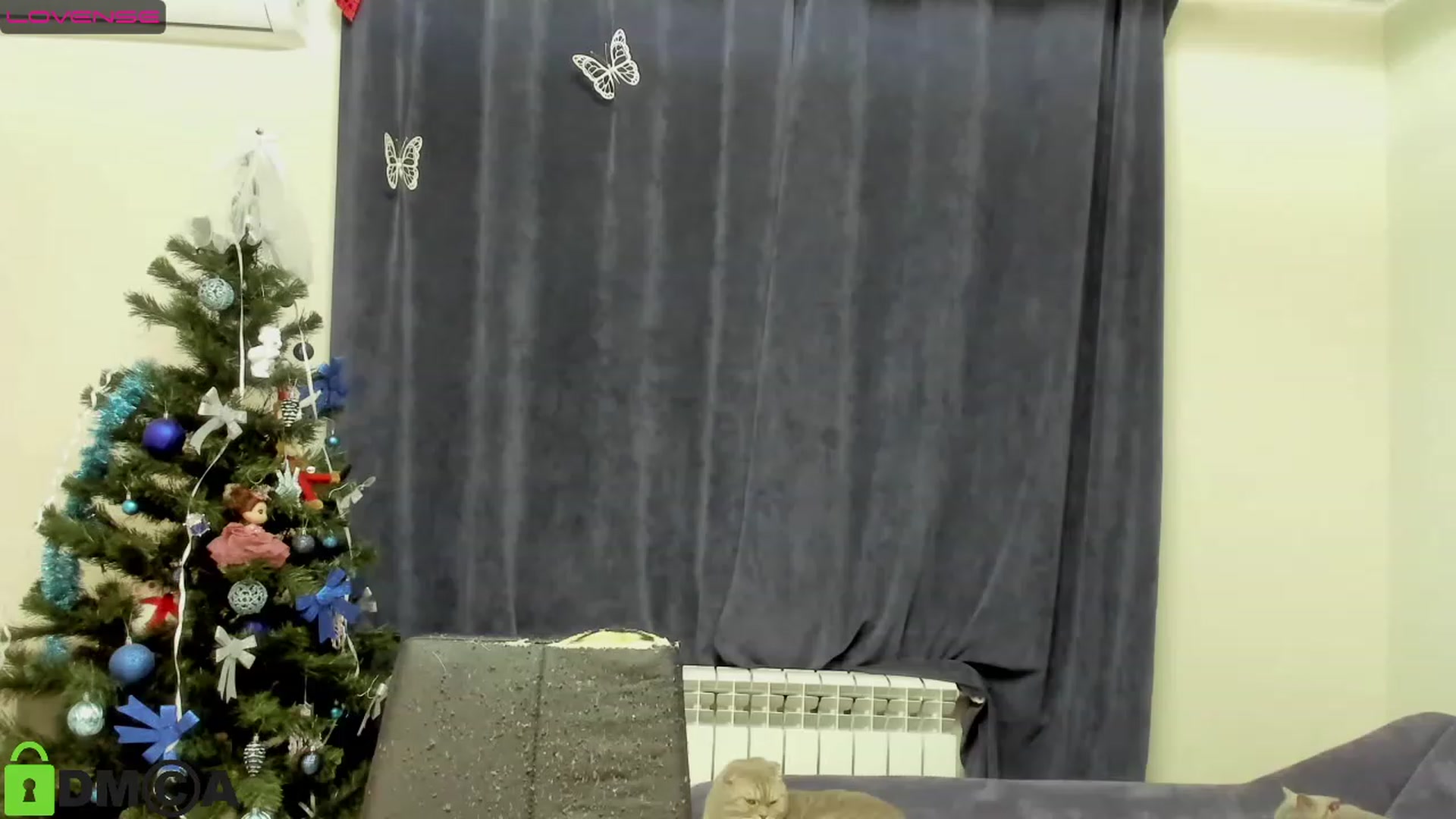 Gallery image thumbnail from DeviousGame's myfreecams stream on, 01/03/2023, 17:20 image 8 of 20