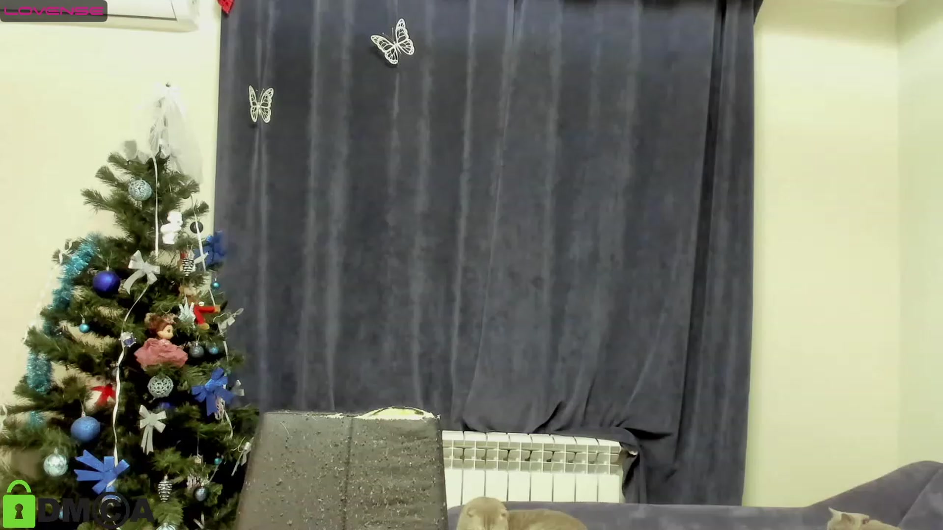 Gallery image thumbnail from DeviousGame's myfreecams stream on, 01/03/2023, 17:20 image 7 of 20