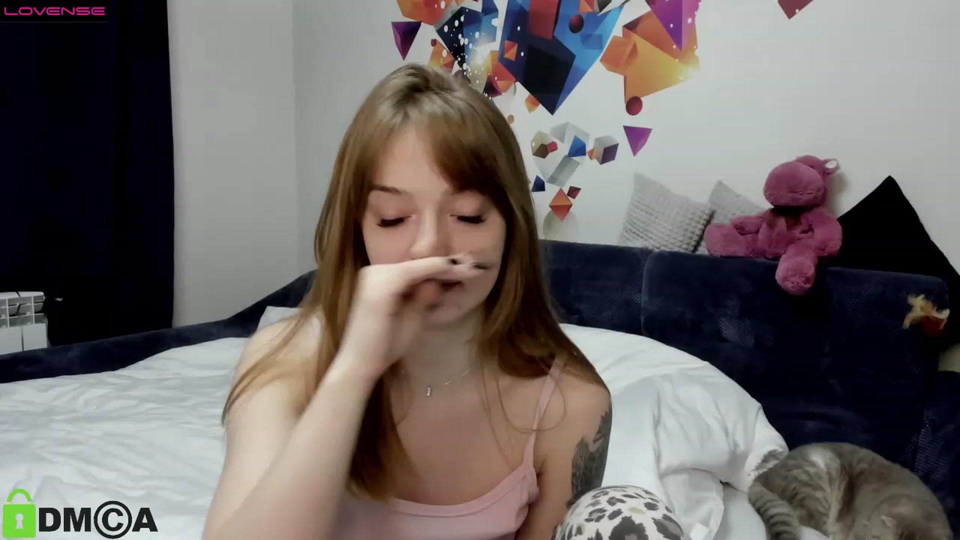 Gallery image thumbnail from DeviousGame's myfreecams stream on, 01/03/2023, 21:03 image 20 of 20