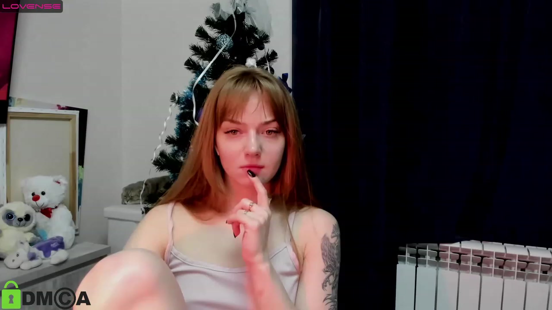 Gallery image thumbnail from DeviousGame's myfreecams stream on, 01/04/2023, 20:07 image 15 of 20
