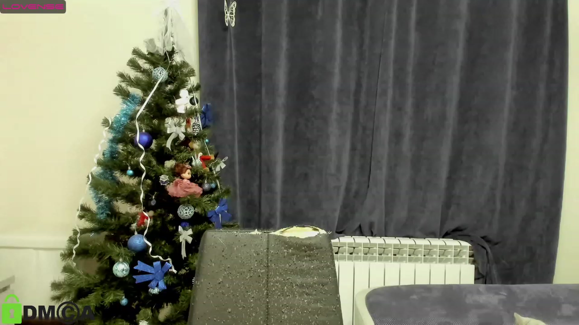 Gallery image thumbnail from DeviousGame's myfreecams stream on, 01/05/2023, 15:05 image 12 of 20