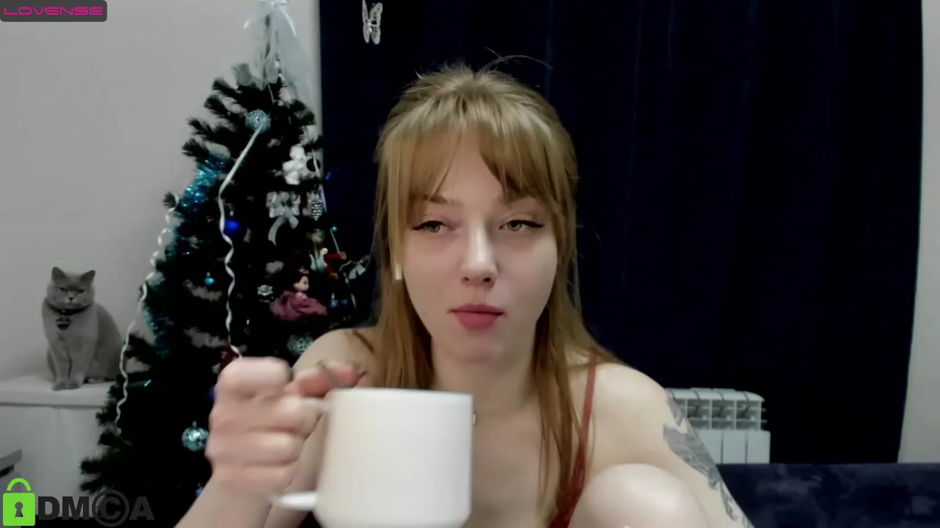 Gallery image thumbnail from DeviousGame's myfreecams stream on, 01/05/2023, 15:05 image 3 of 20