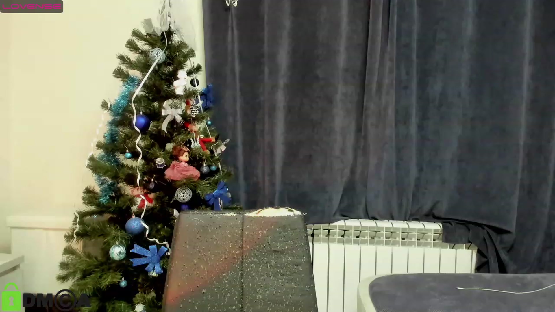 Gallery image thumbnail from DeviousGame's myfreecams stream on, 01/06/2023, 16:18 image 18 of 20