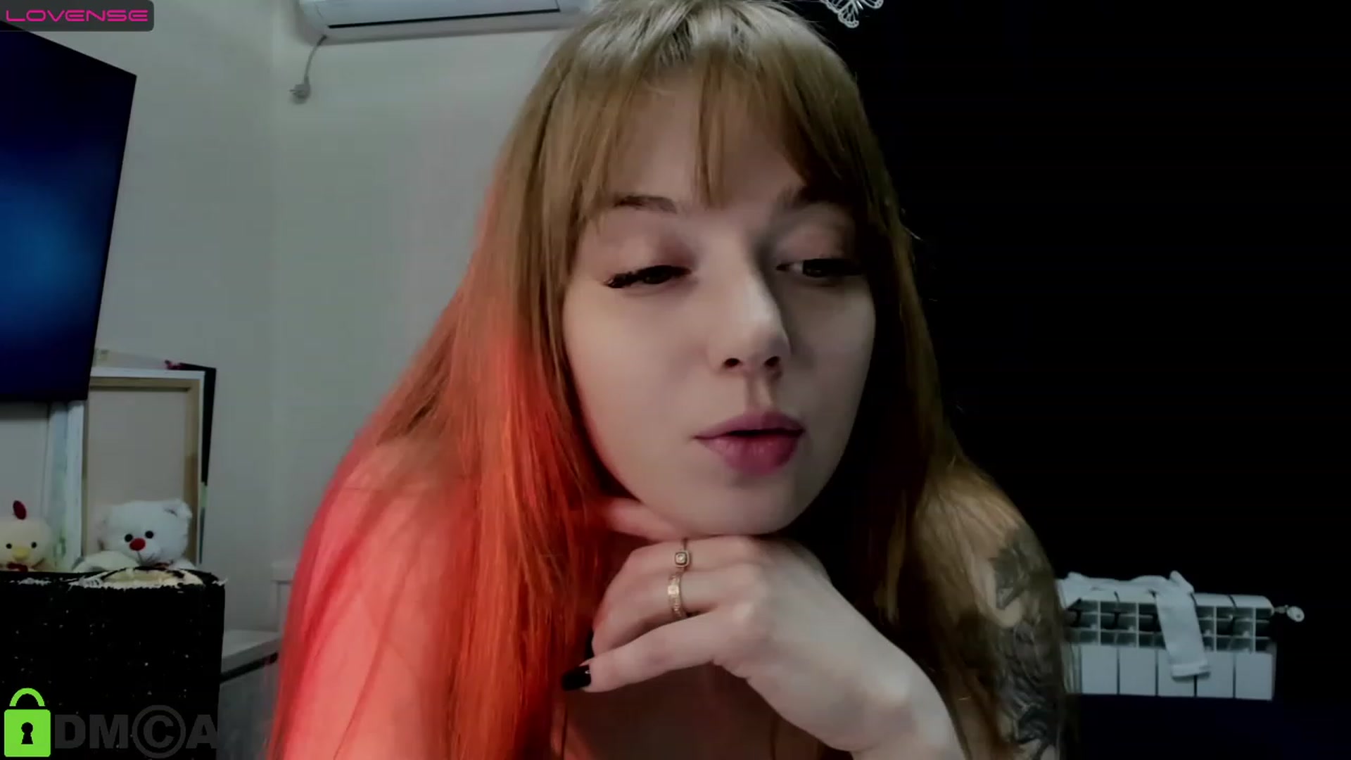 Gallery image thumbnail from DeviousGame's myfreecams stream on, 01/07/2023, 15:43 image 2 of 20