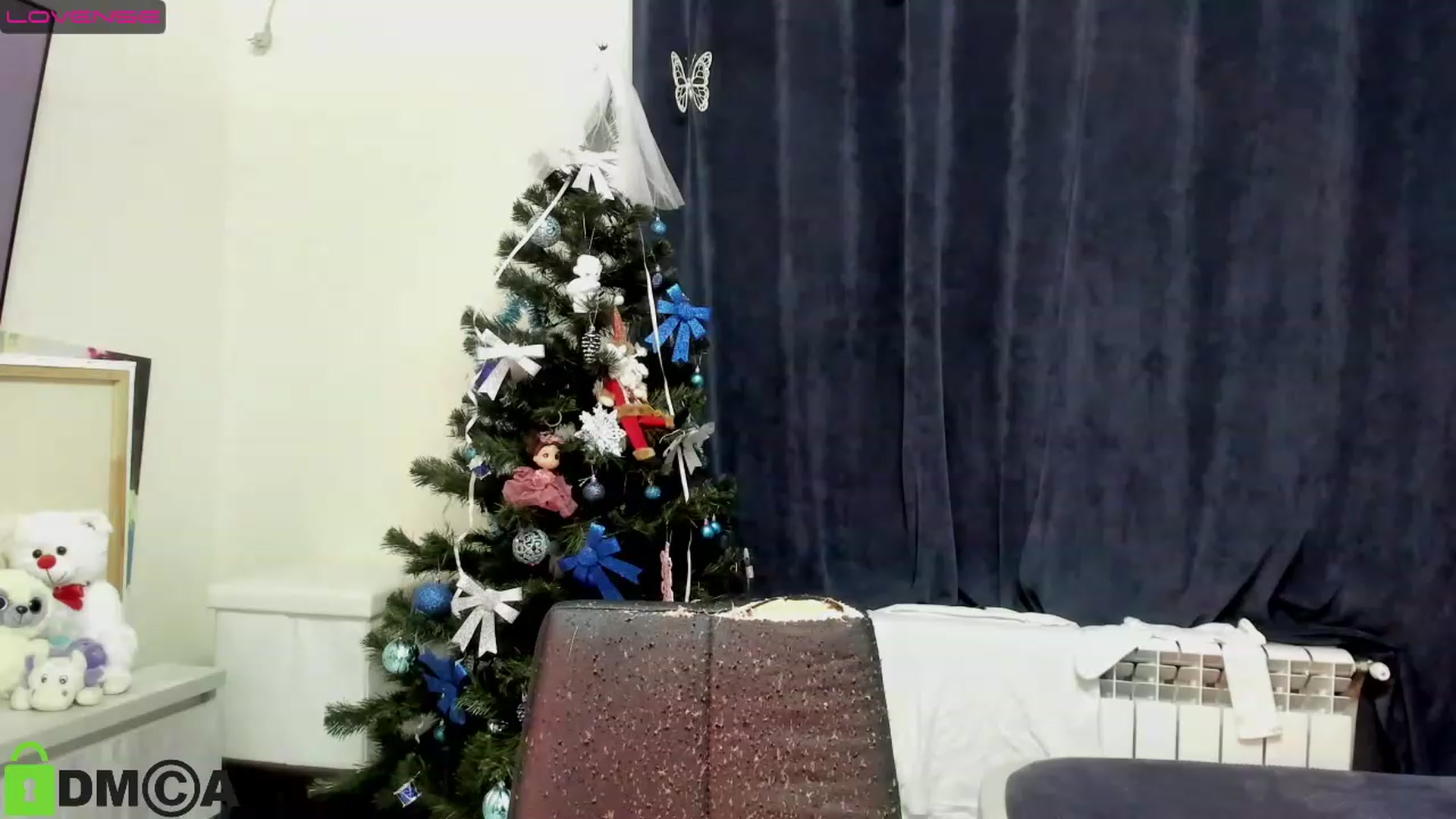 Gallery image thumbnail from DeviousGame's myfreecams stream on, 01/07/2023, 18:15 image 8 of 20