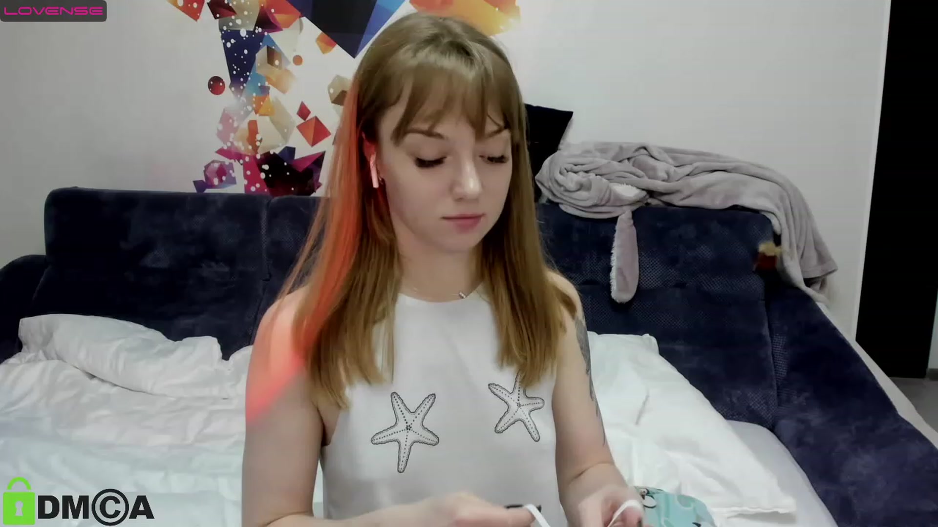 Gallery image thumbnail from DeviousGame's myfreecams stream on, 01/09/2023, 22:02 image 11 of 20