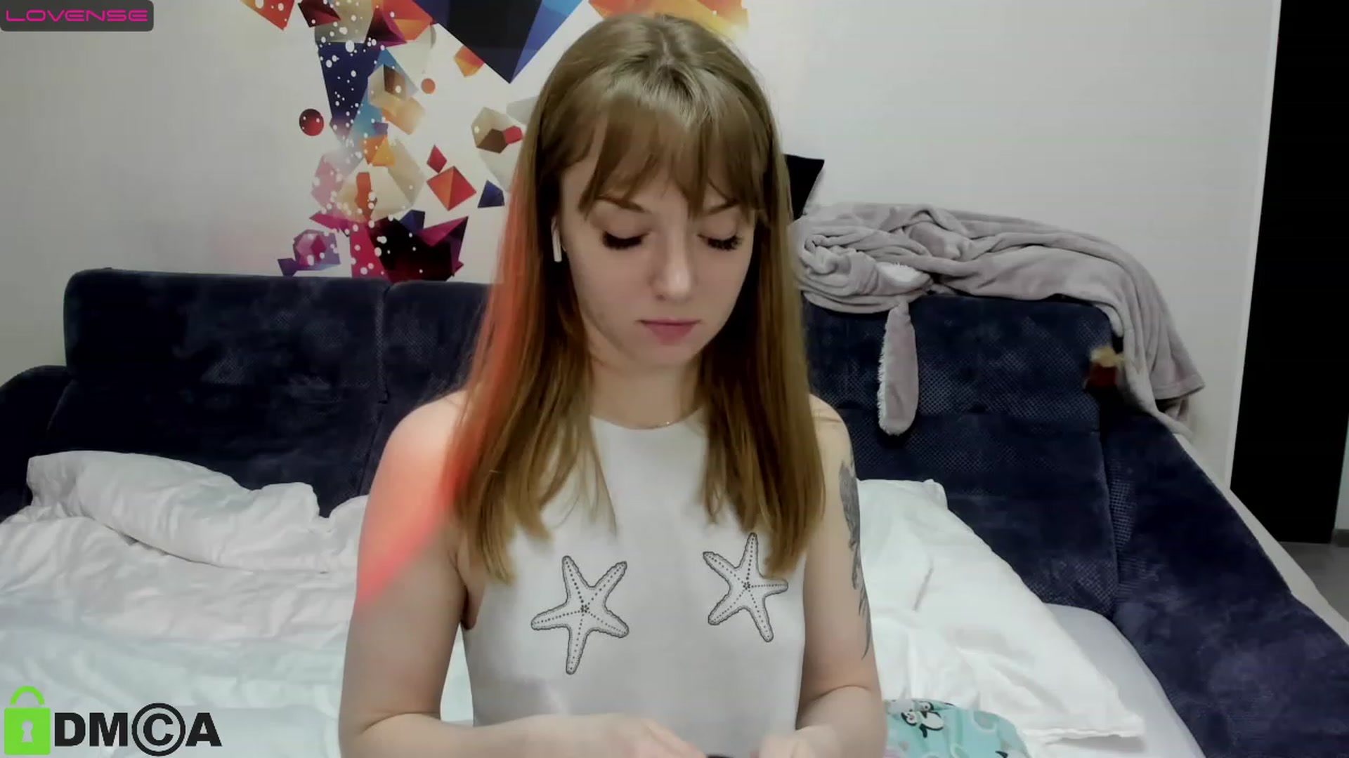 Gallery image thumbnail from DeviousGame's myfreecams stream on, 01/09/2023, 22:02 image 12 of 20