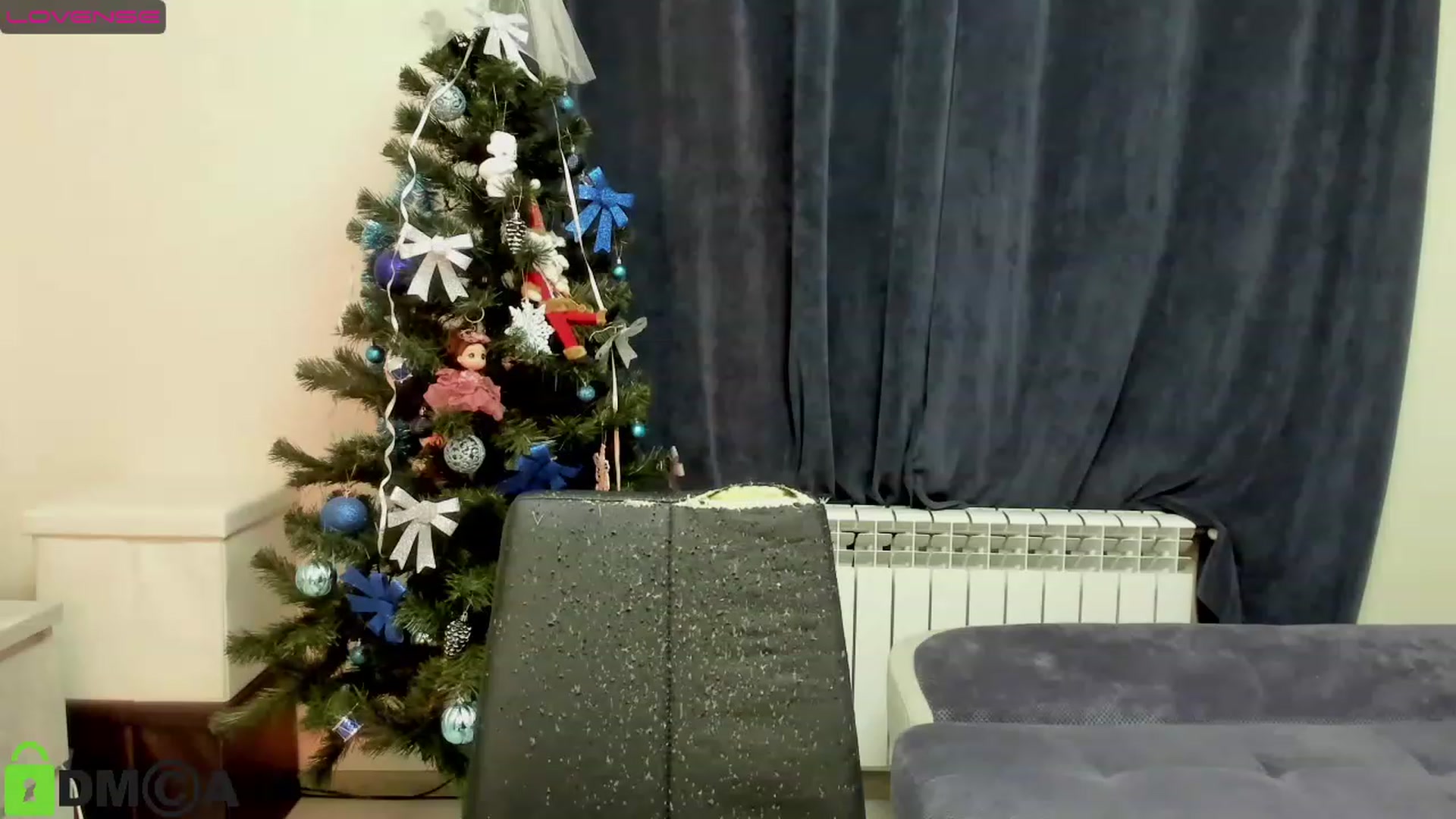 Gallery image thumbnail from DeviousGame's myfreecams stream on, 01/12/2023, 18:11 image 14 of 20