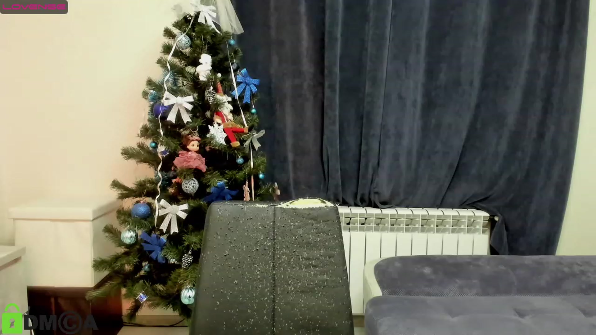 Gallery image thumbnail from DeviousGame's myfreecams stream on, 01/12/2023, 18:11 image 15 of 20