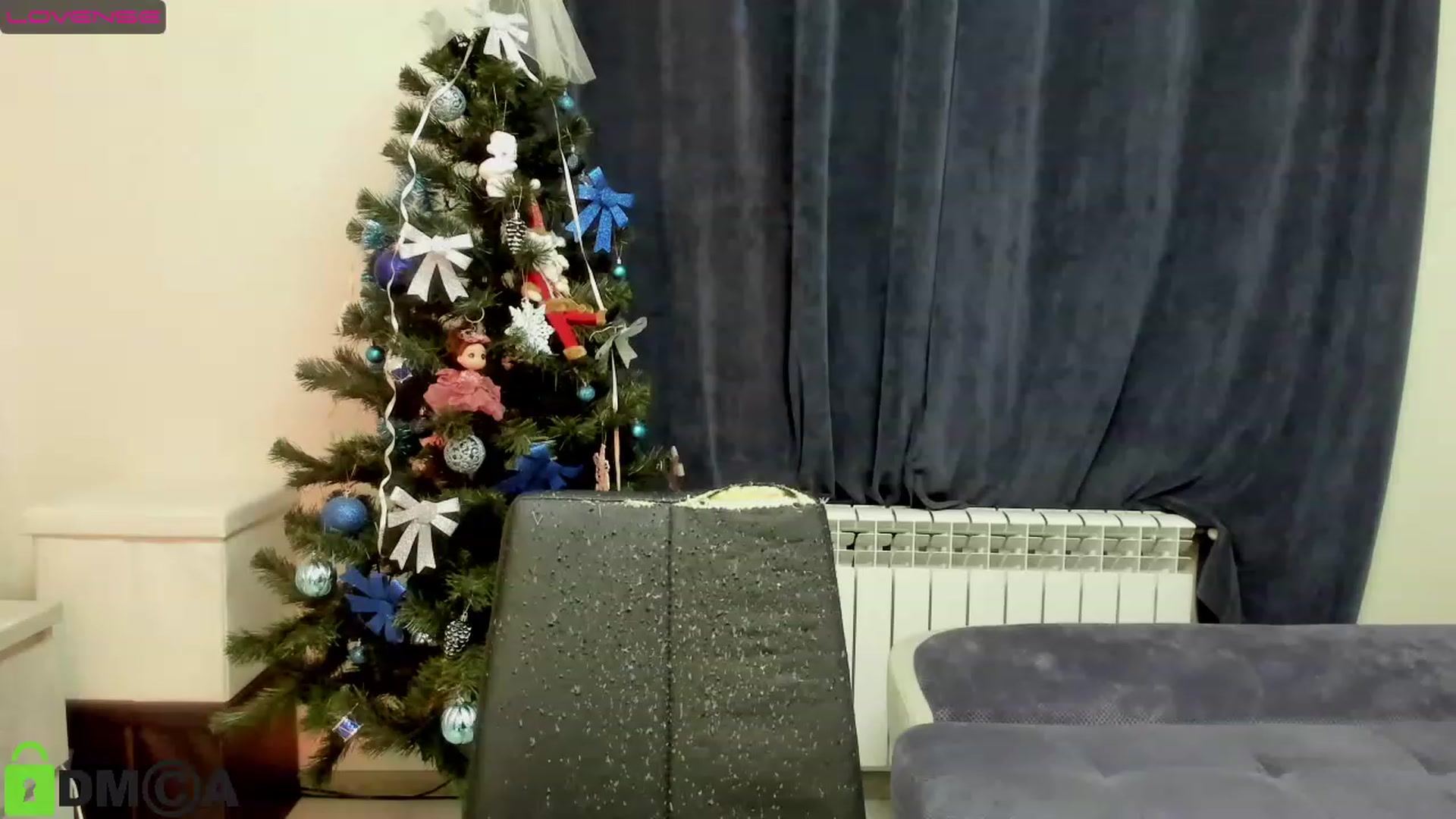 Gallery image thumbnail from DeviousGame's myfreecams stream on, 01/12/2023, 18:11 image 12 of 20